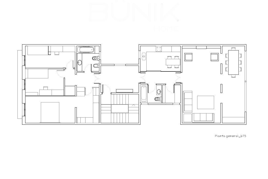 Venta de piso en Barcelona