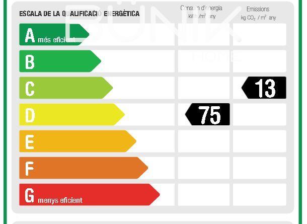 Venta de piso en Barcelona