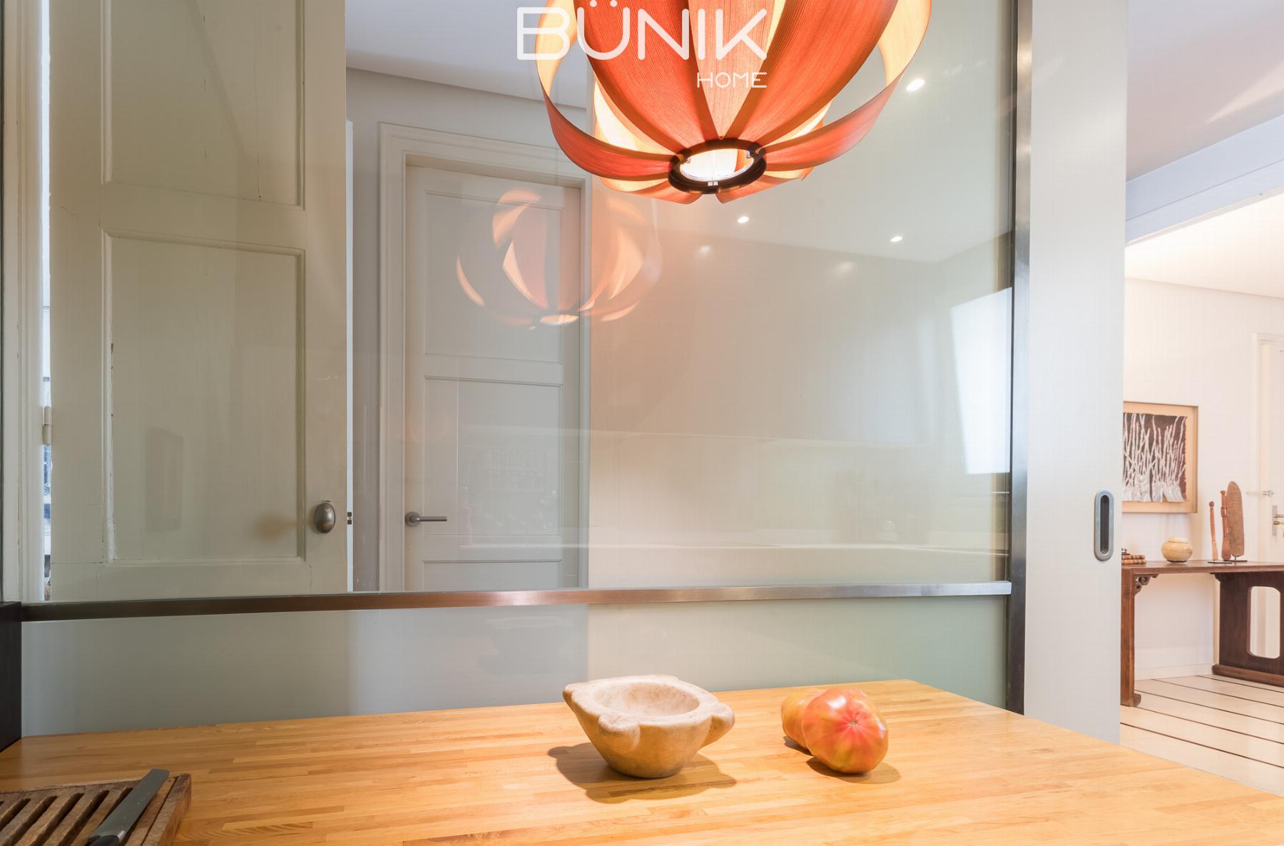 Venta de piso en Barcelona