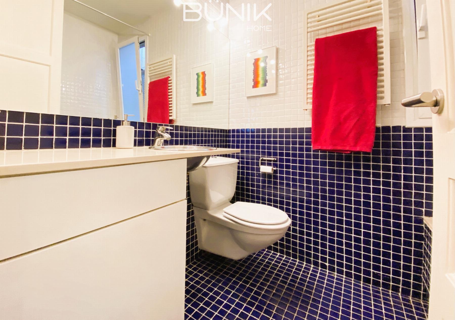 Venta de piso en Barcelona