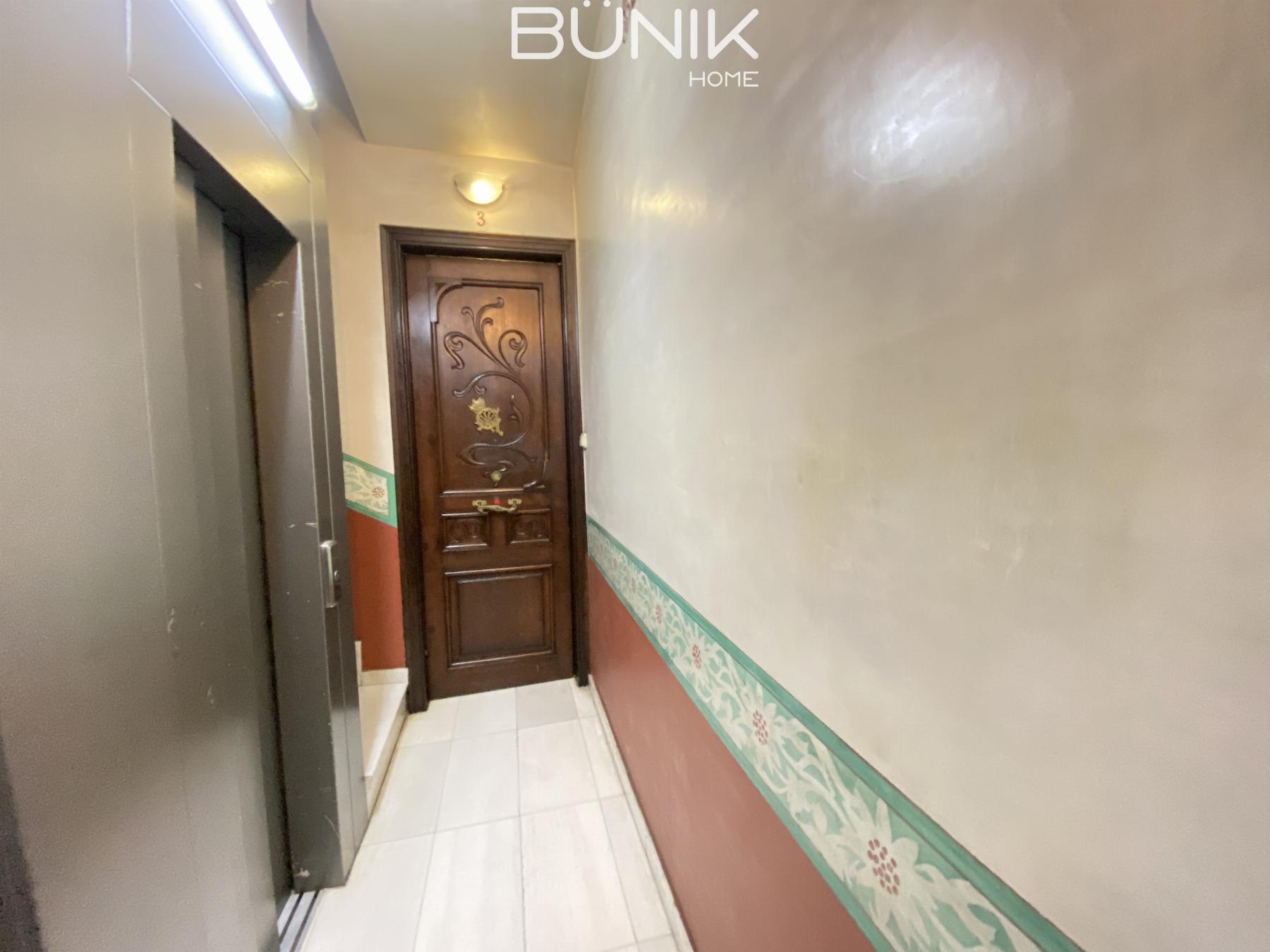 Venta de piso en Barcelona
