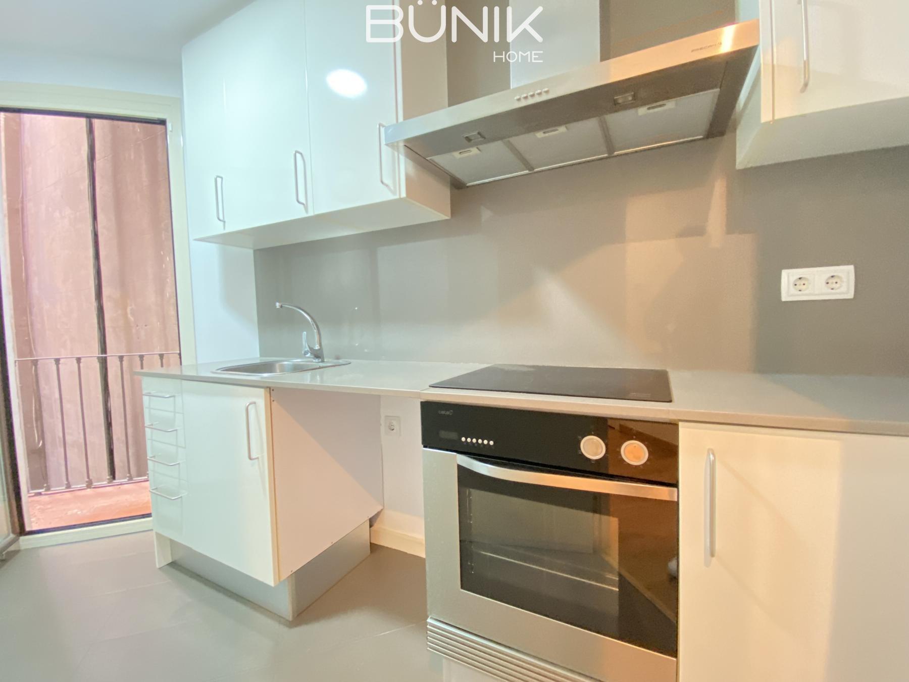 Venta de piso en Barcelona