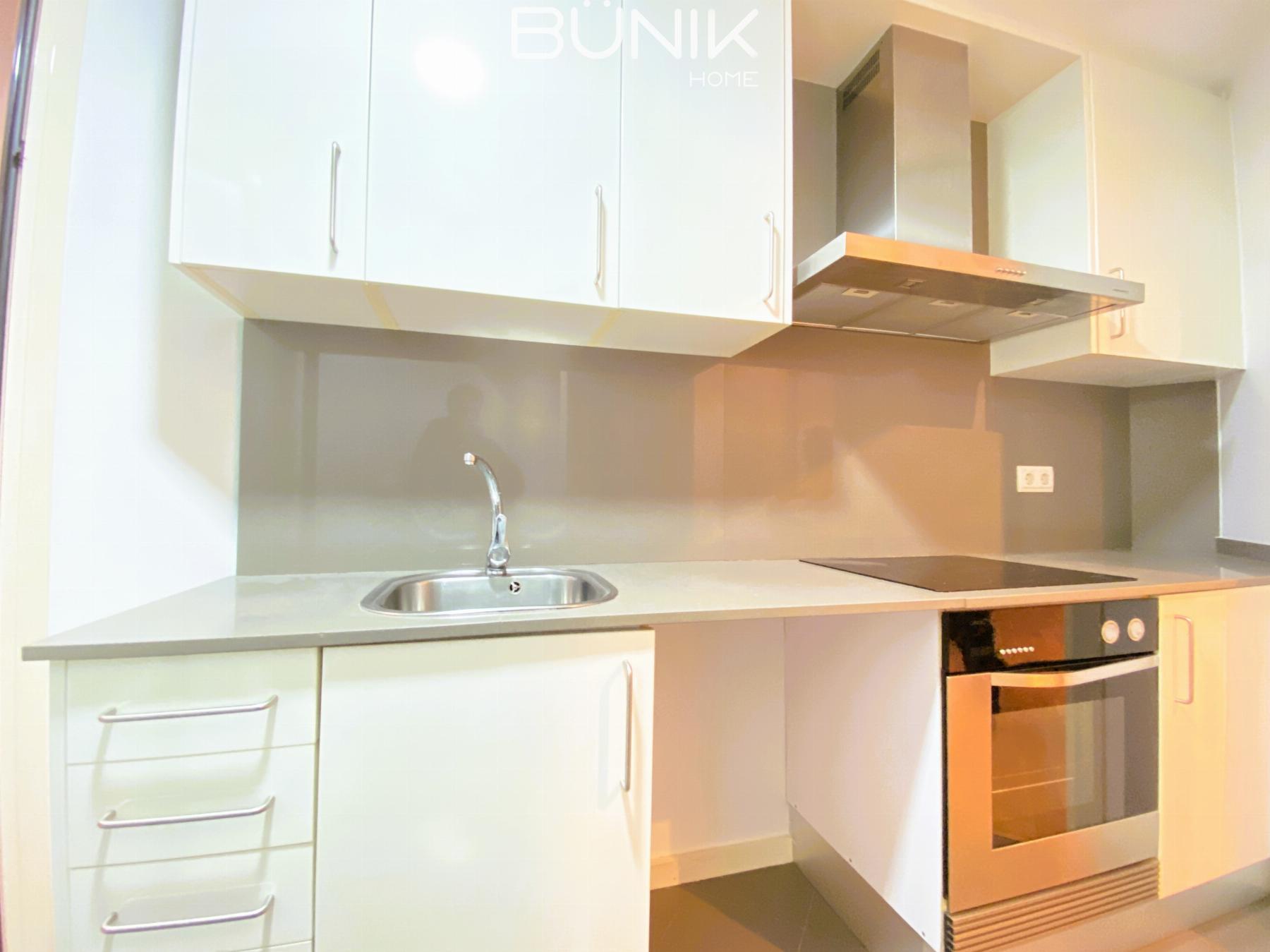 Venta de piso en Barcelona