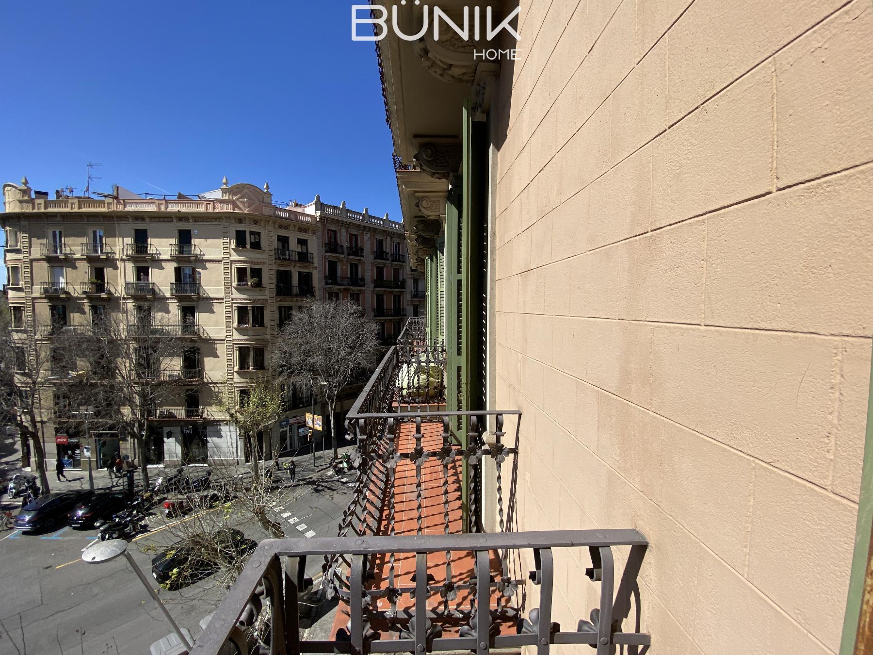 Venta de piso en Barcelona