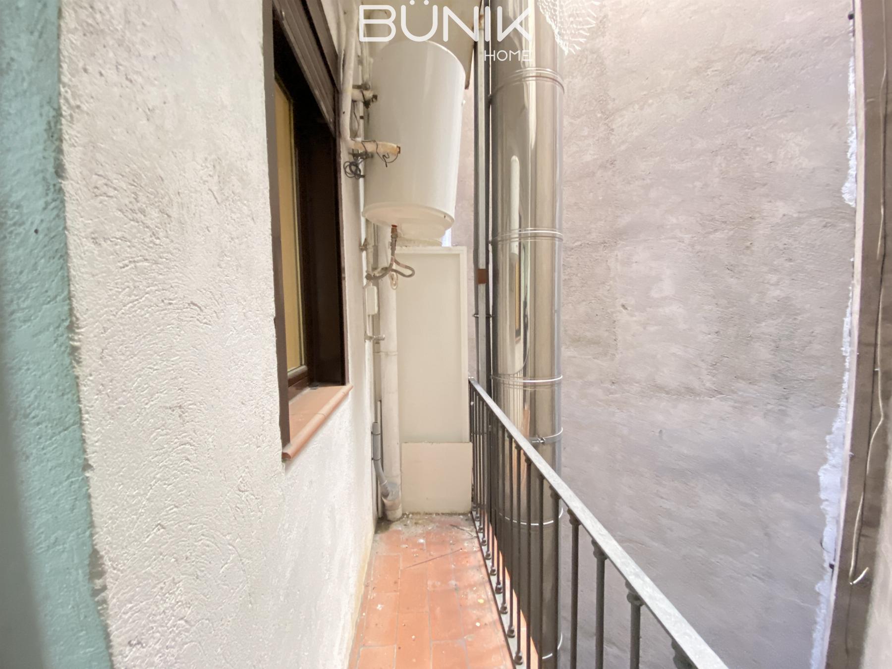 Venta de piso en Barcelona