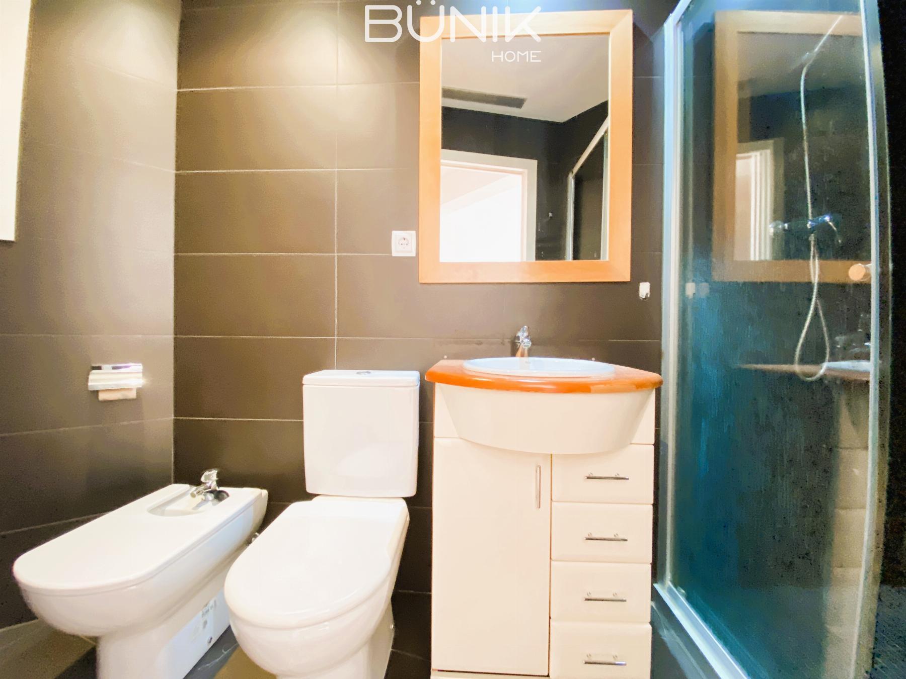 Venta de piso en Barcelona