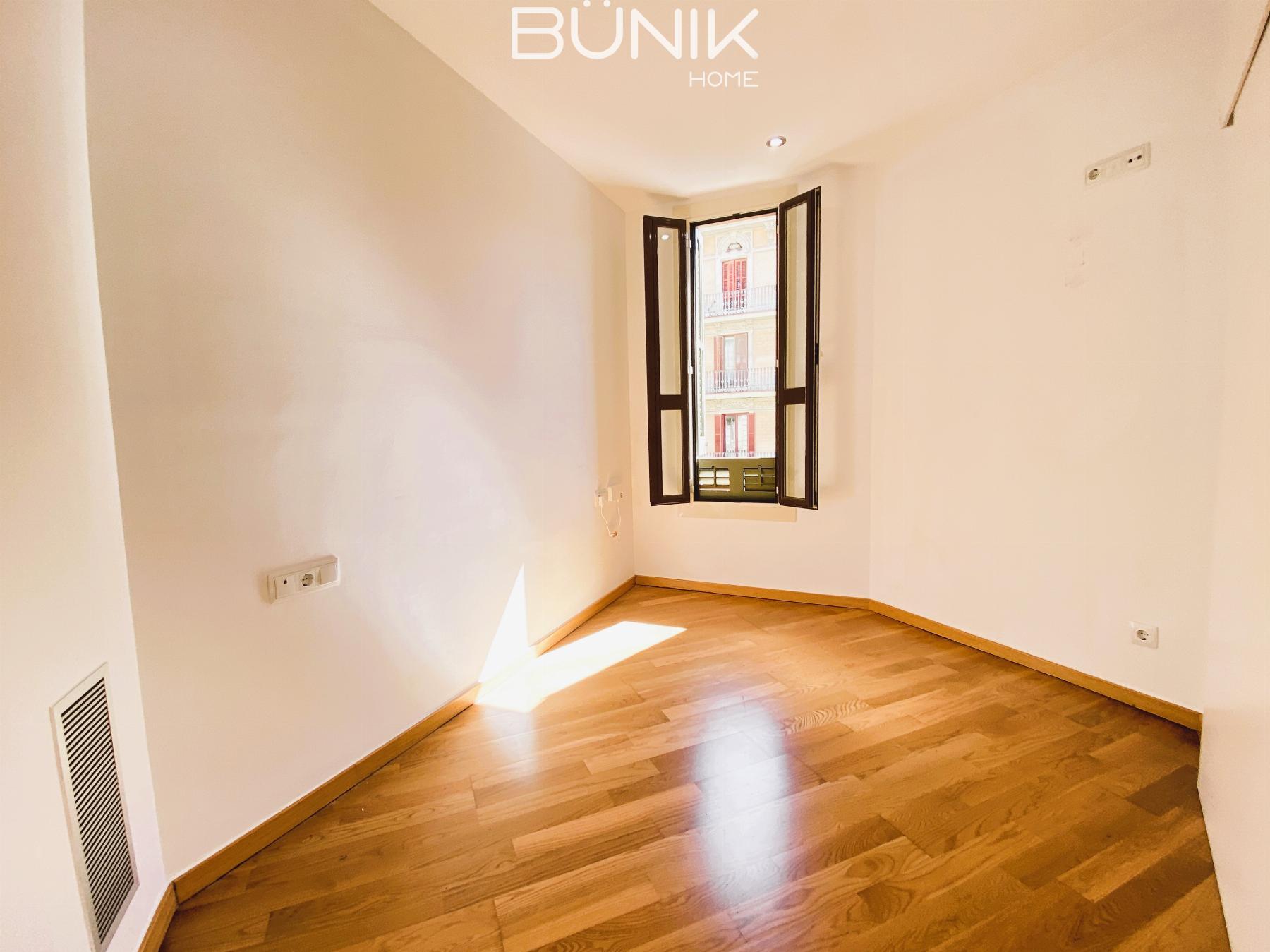 Venta de piso en Barcelona