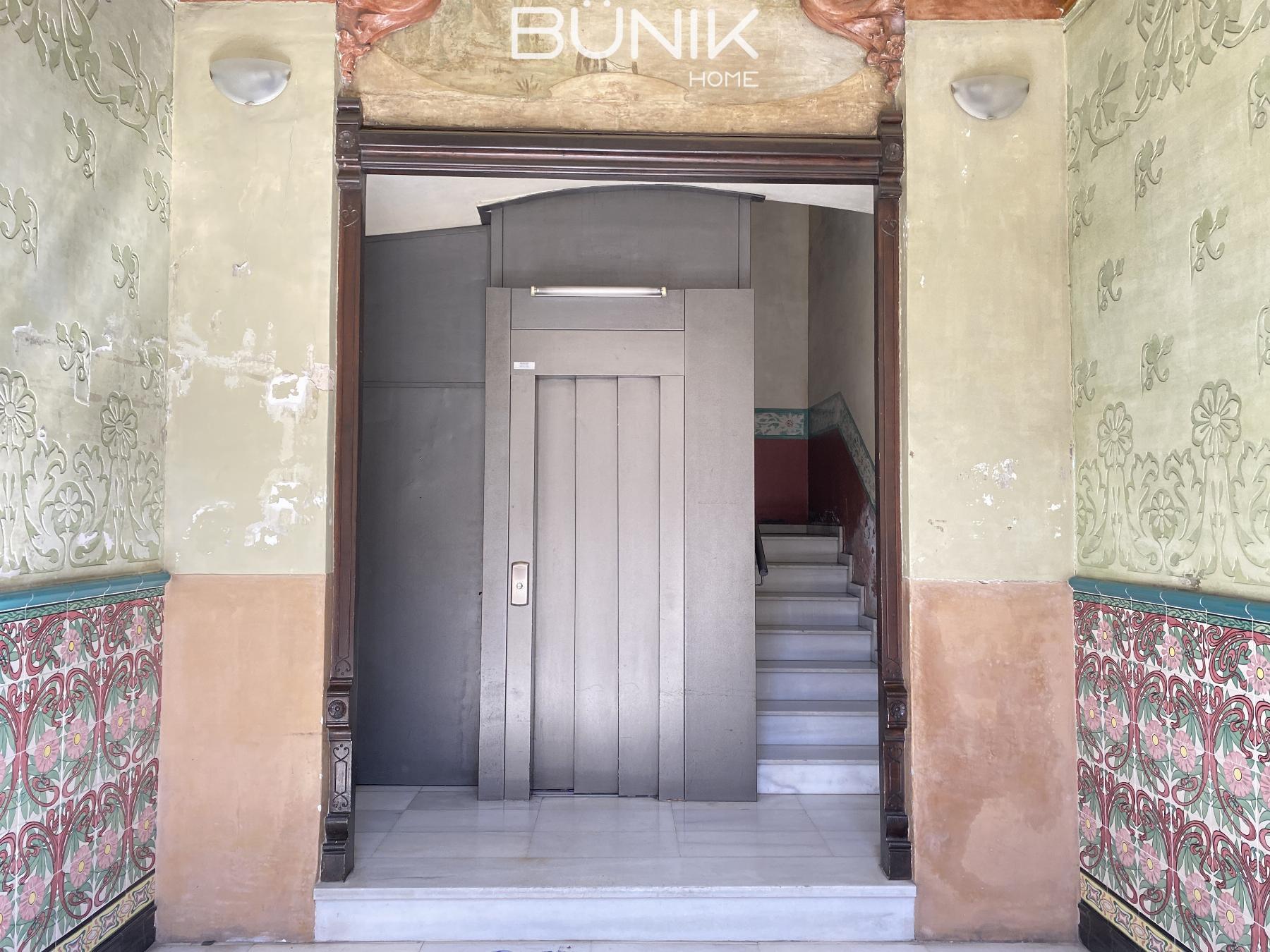 Venta de piso en Barcelona