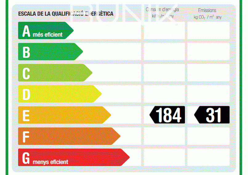 Venta de piso en Barcelona