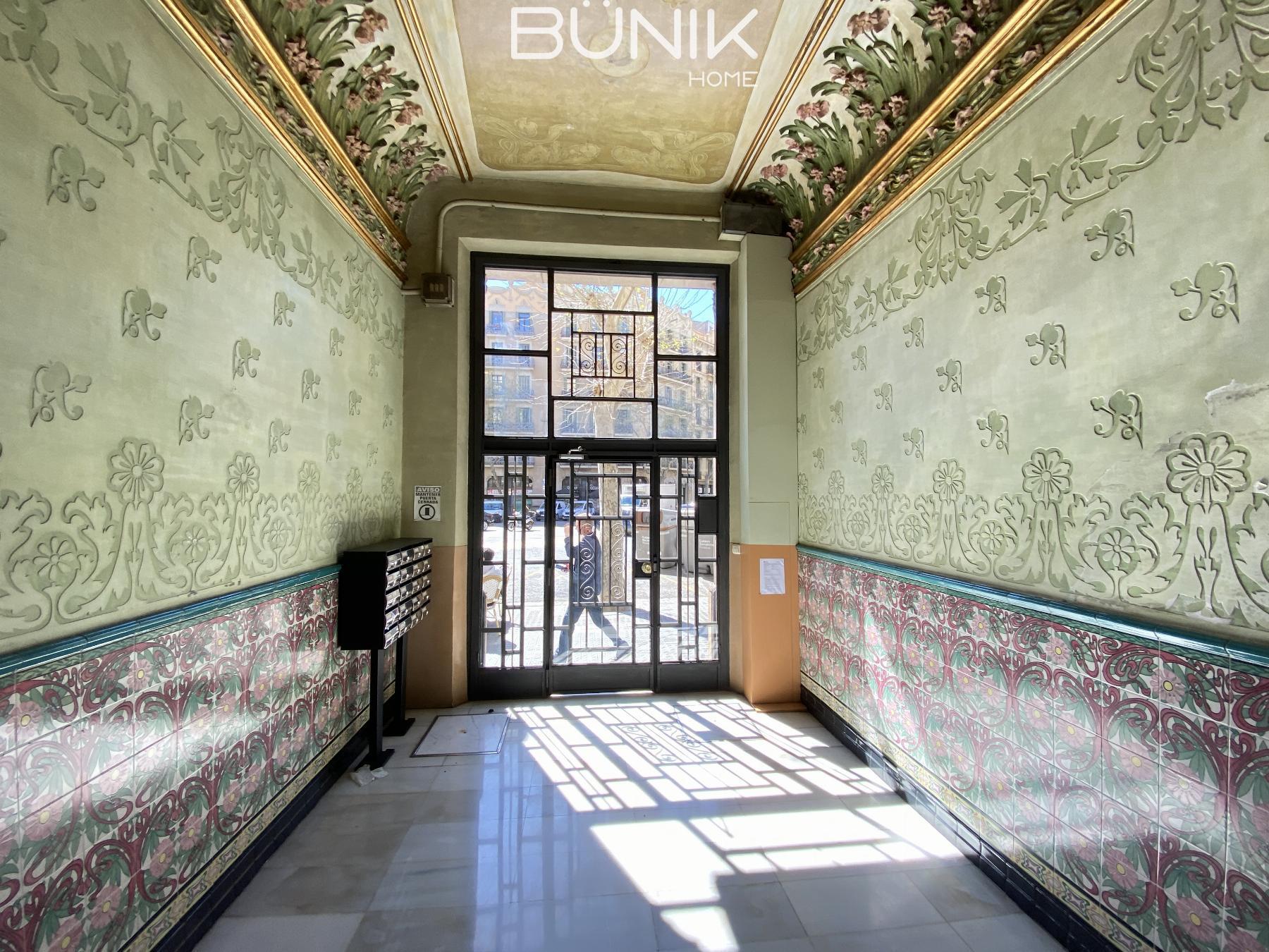 Venta de piso en Barcelona