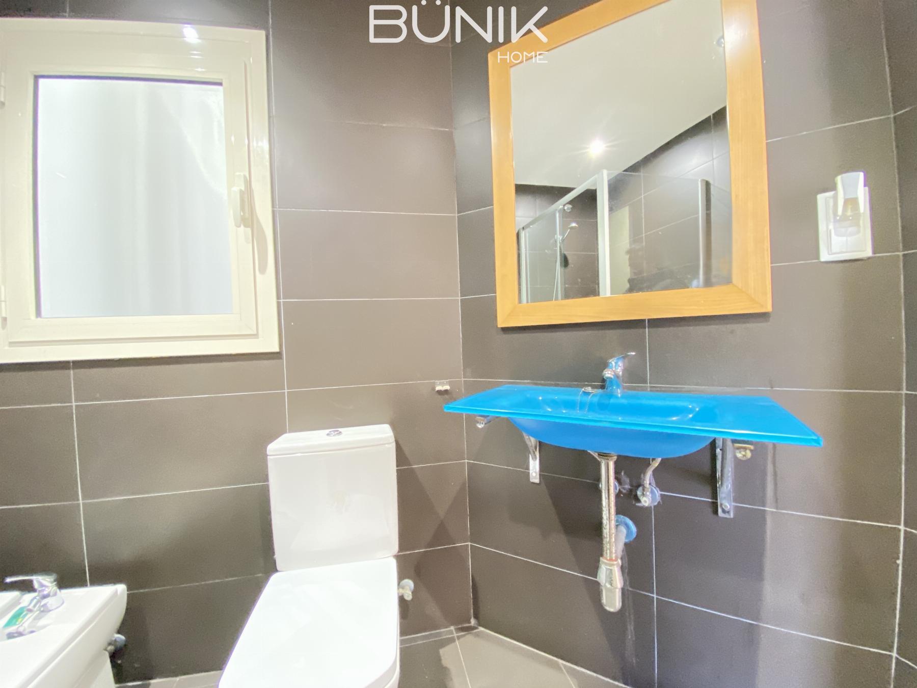 Venta de piso en Barcelona