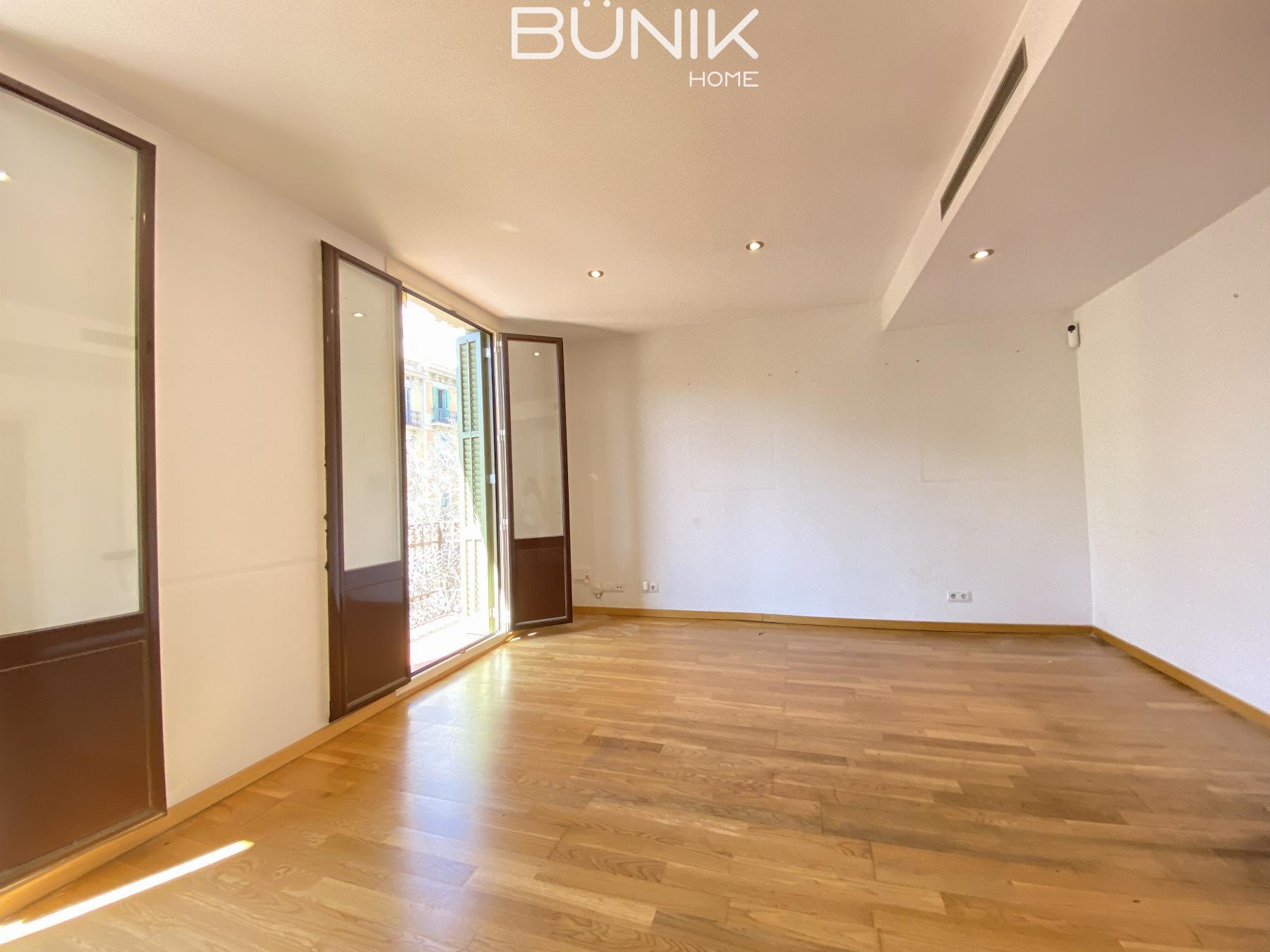 Venta de piso en Barcelona