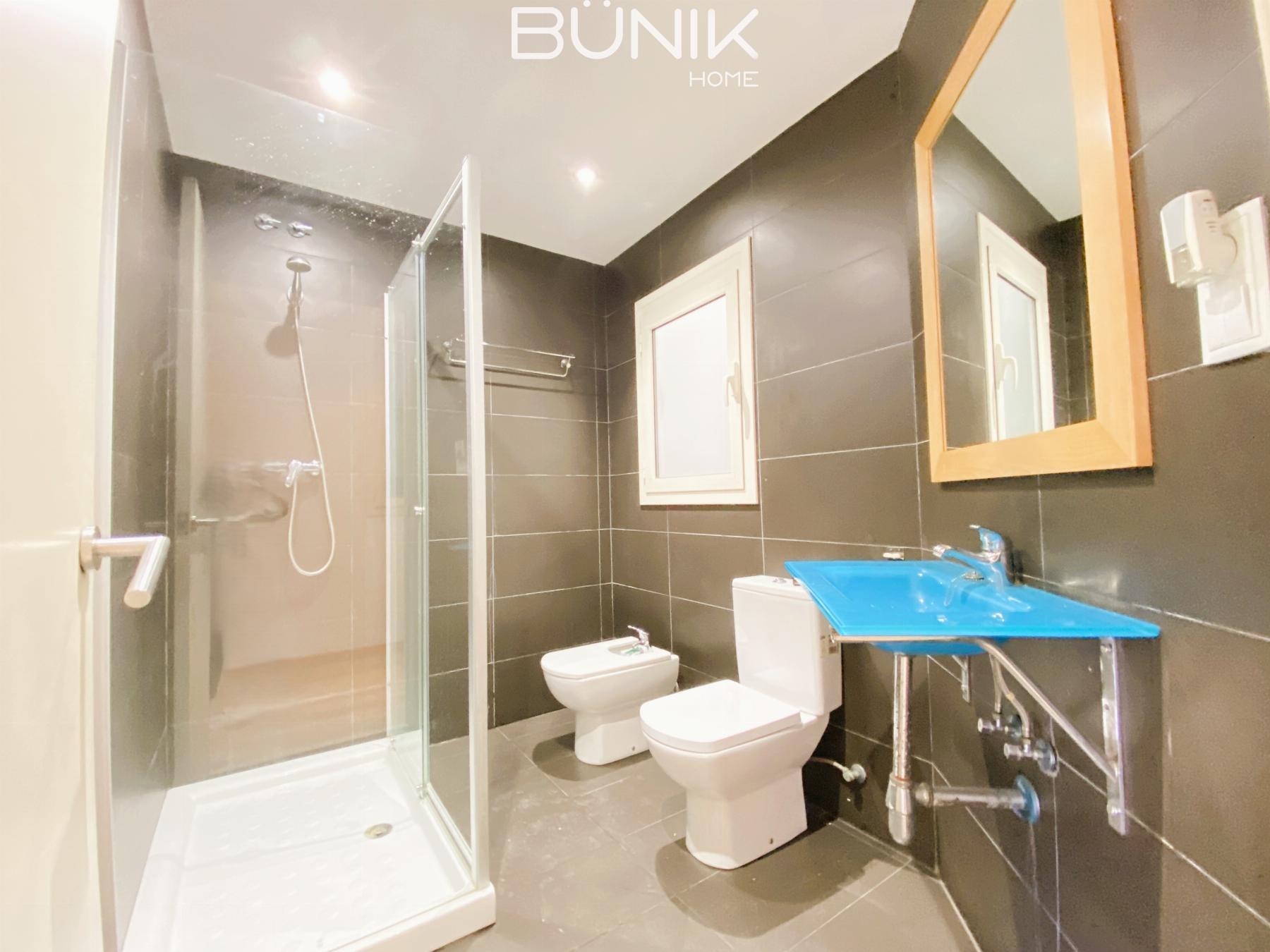 Venta de piso en Barcelona