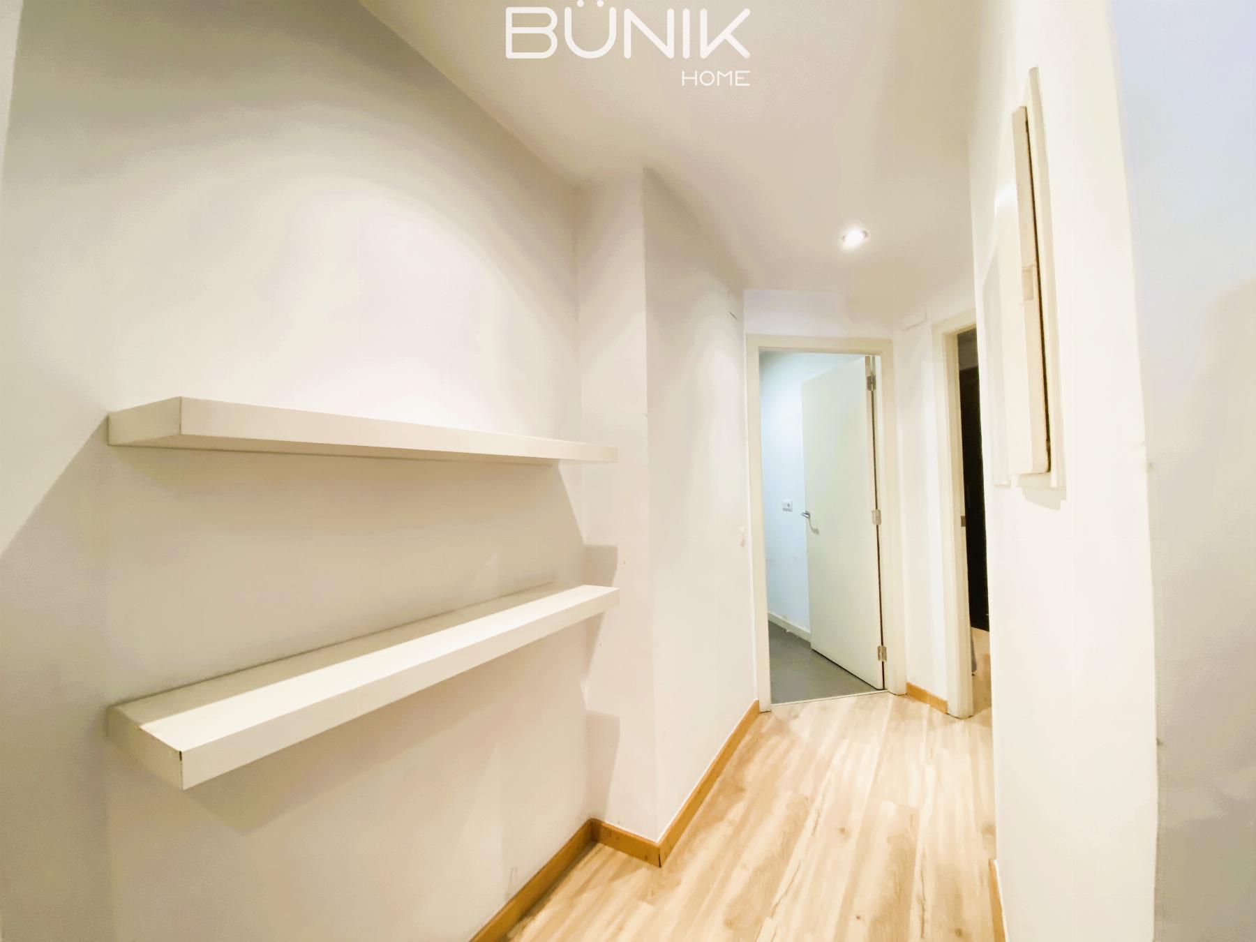 Venta de piso en Barcelona