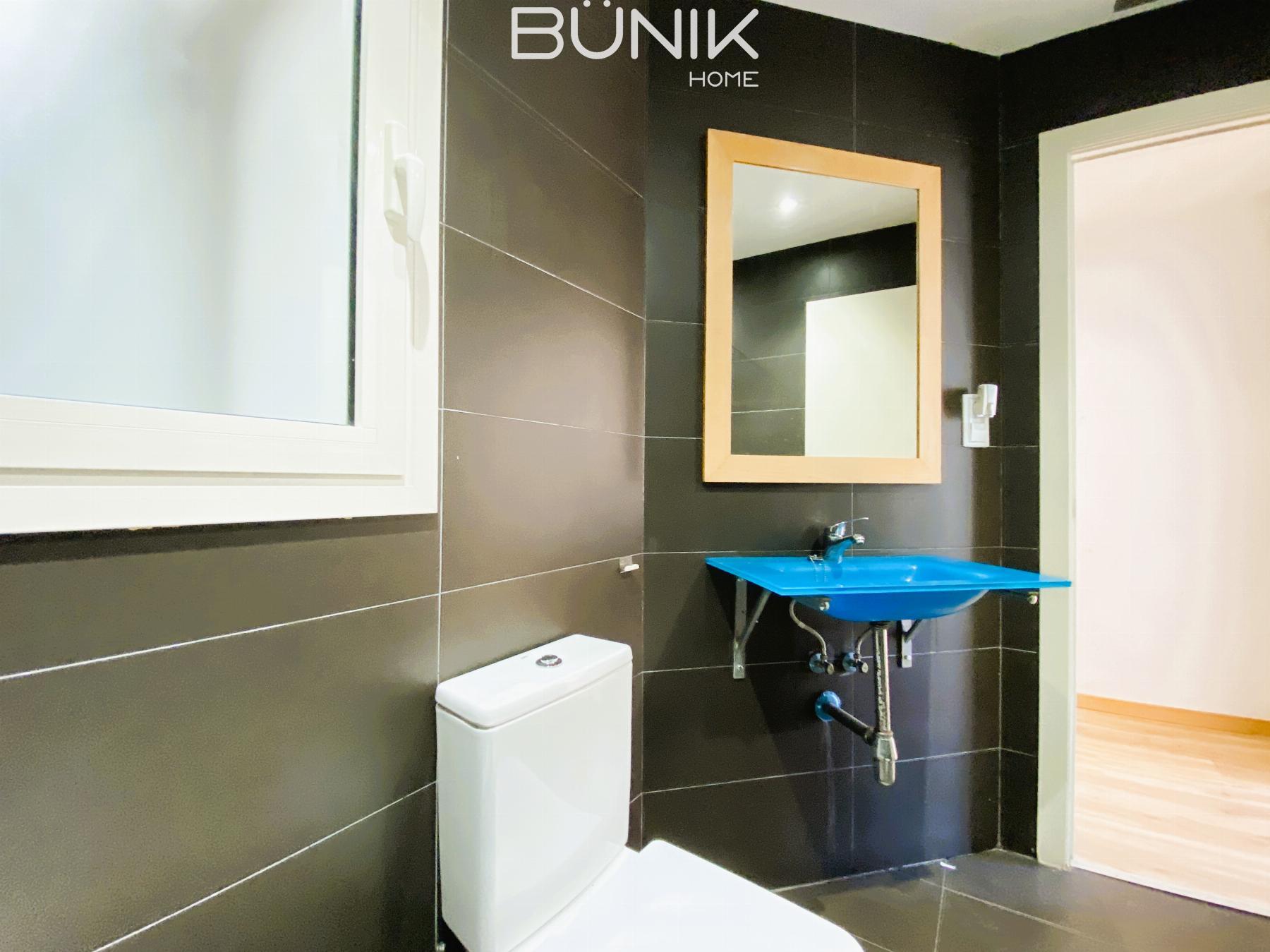 Venta de piso en Barcelona