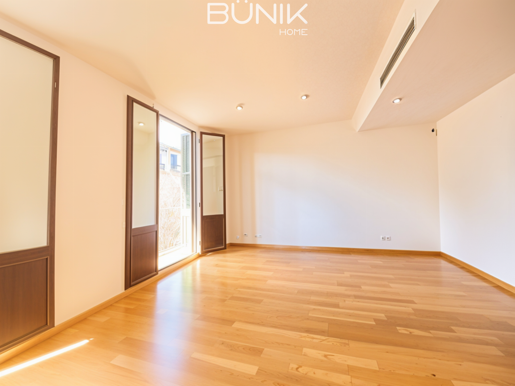 Venta de piso en Barcelona