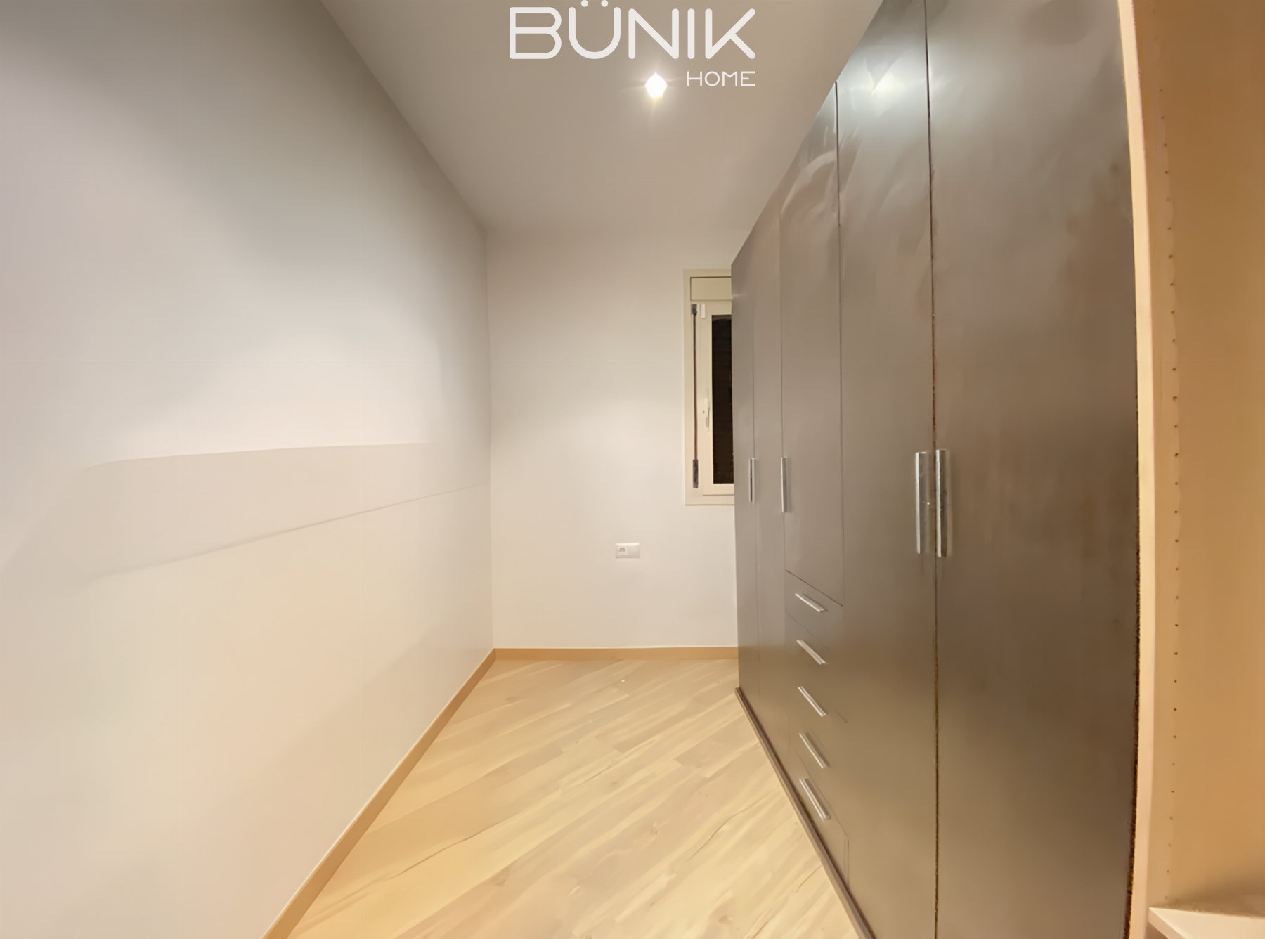 Venta de piso en Barcelona