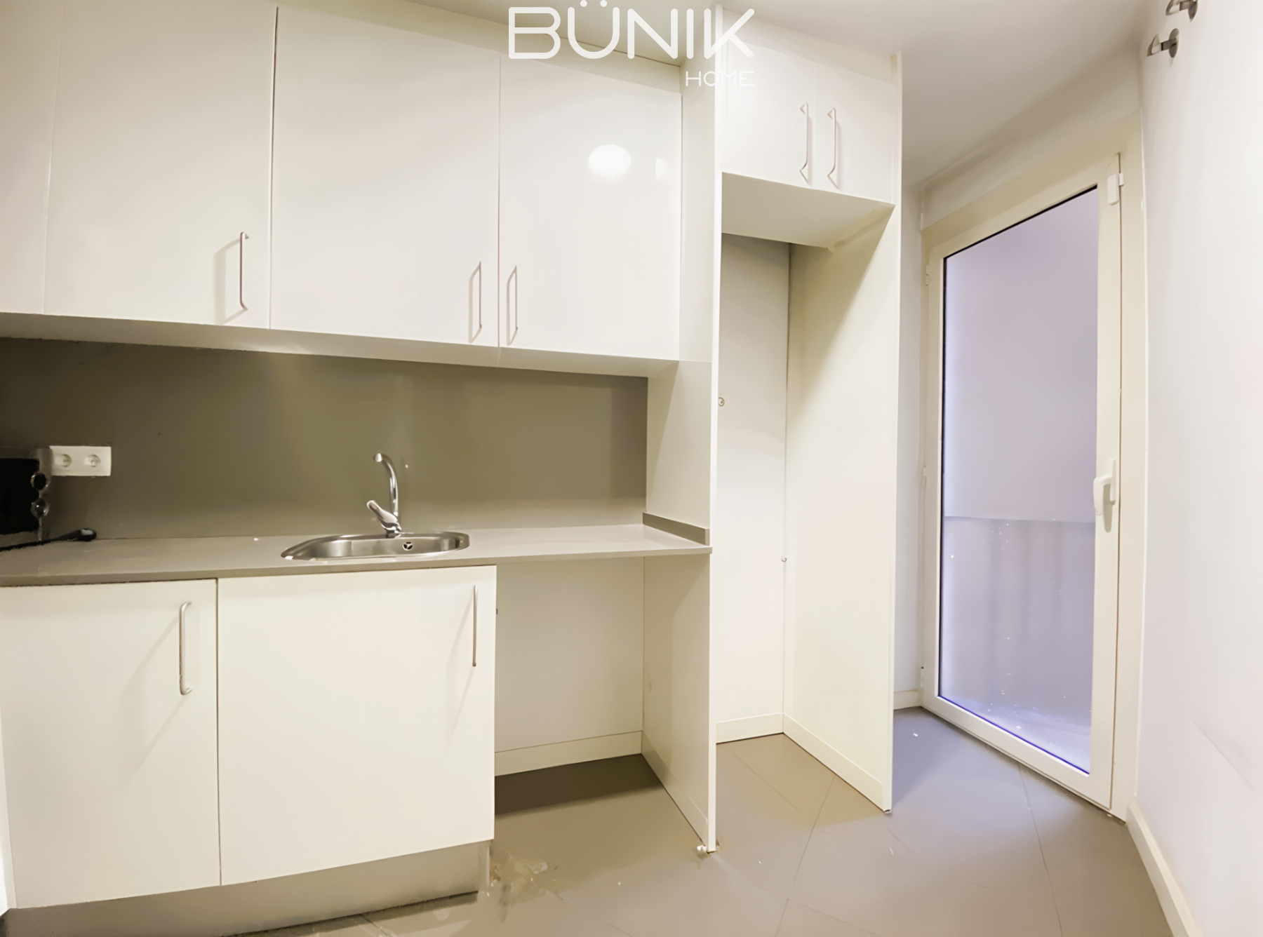 Venta de piso en Barcelona