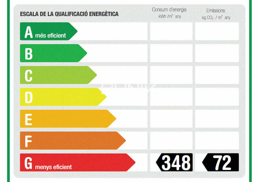 Venta de piso en Barcelona