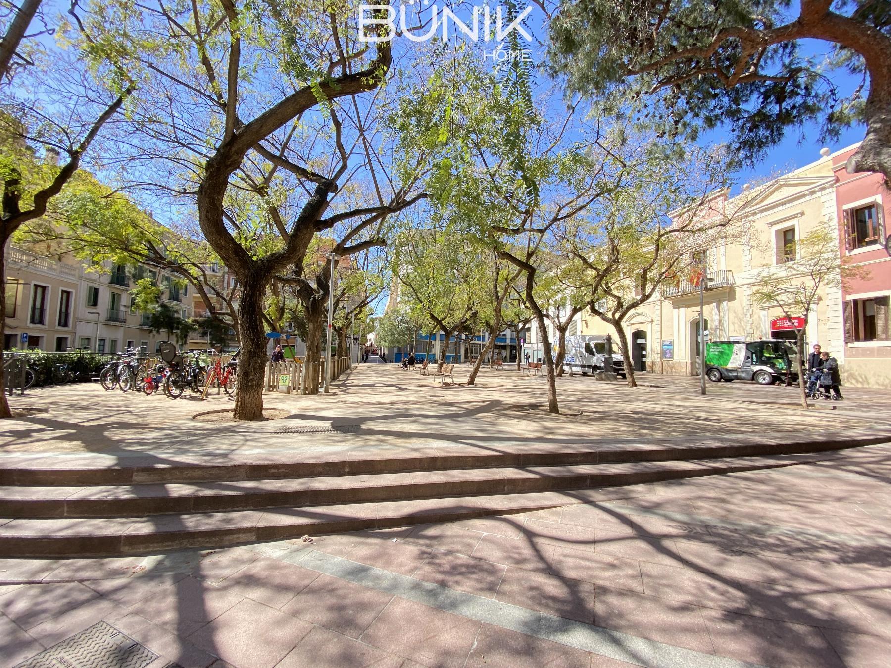 Venta de piso en Barcelona