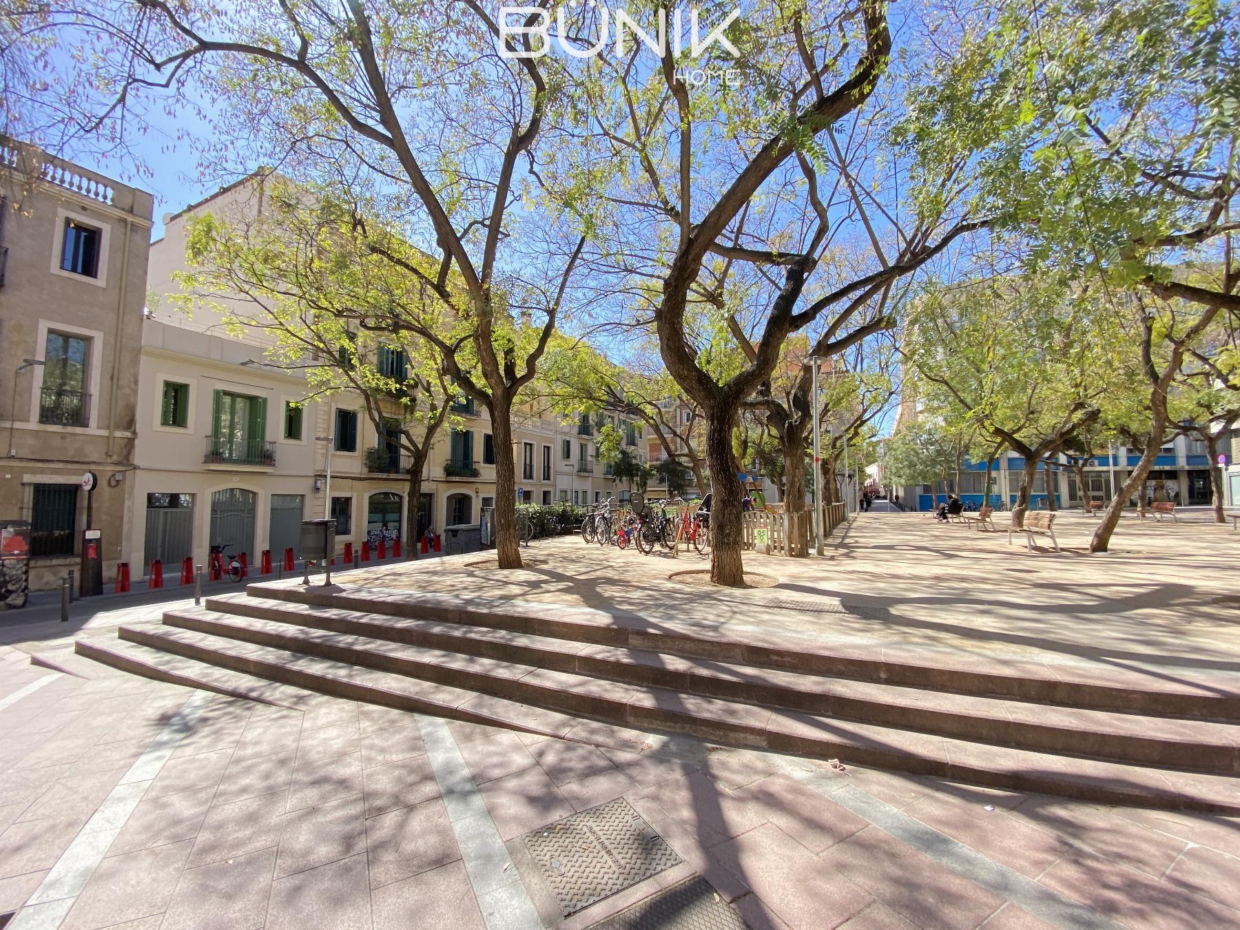 Venta de piso en Barcelona