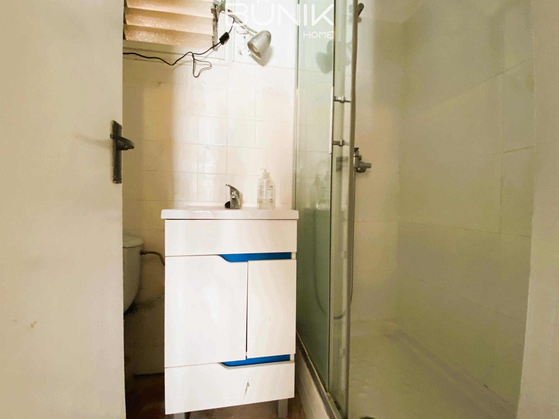 Venta de piso en Barcelona