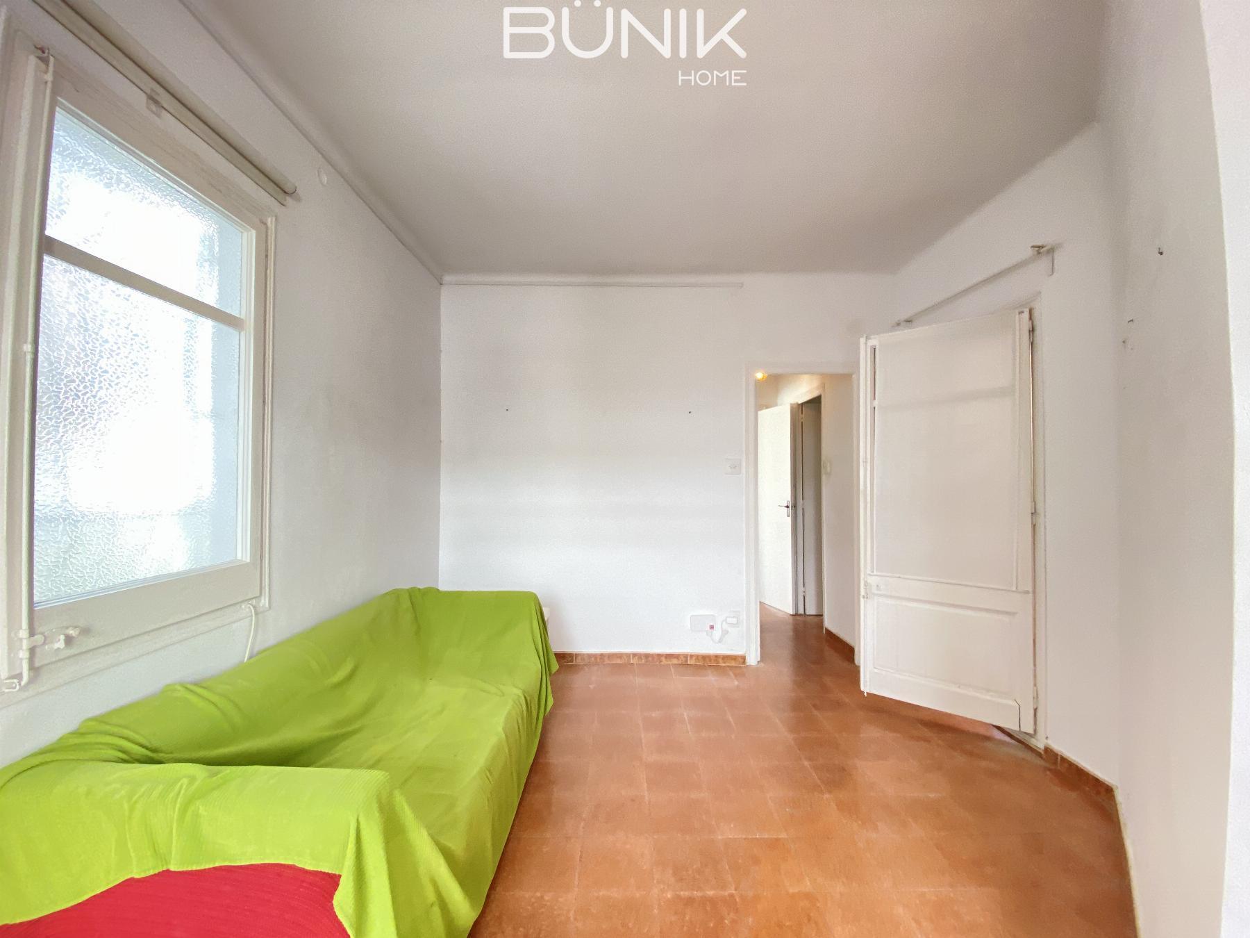 Venta de piso en Barcelona