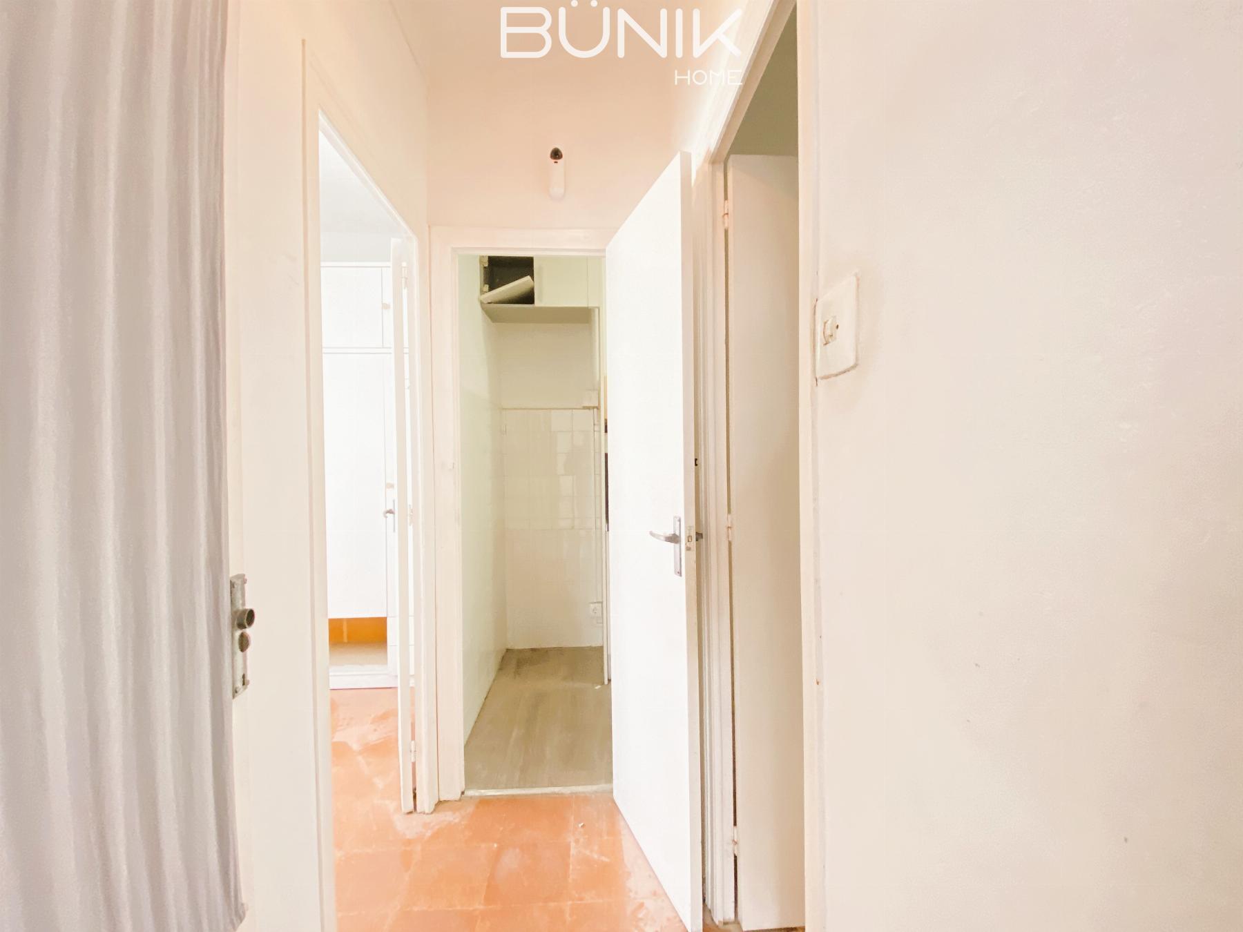 Venta de piso en Barcelona