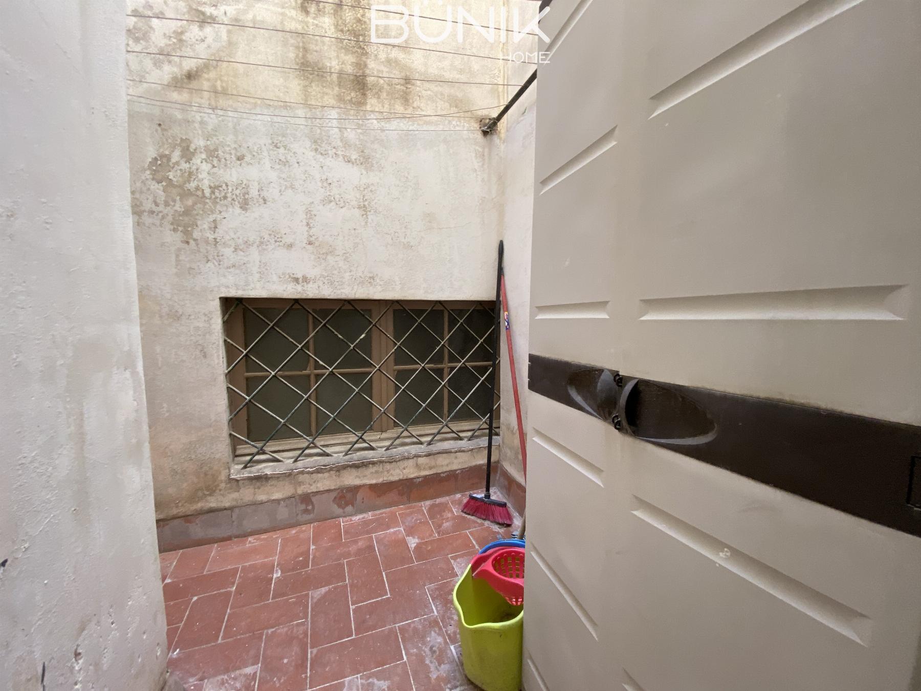 Venta de piso en Barcelona