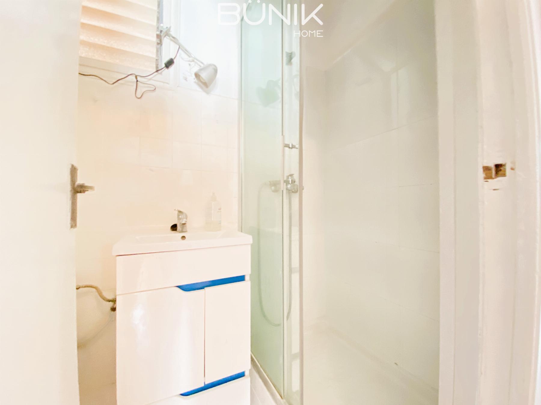 Venta de piso en Barcelona