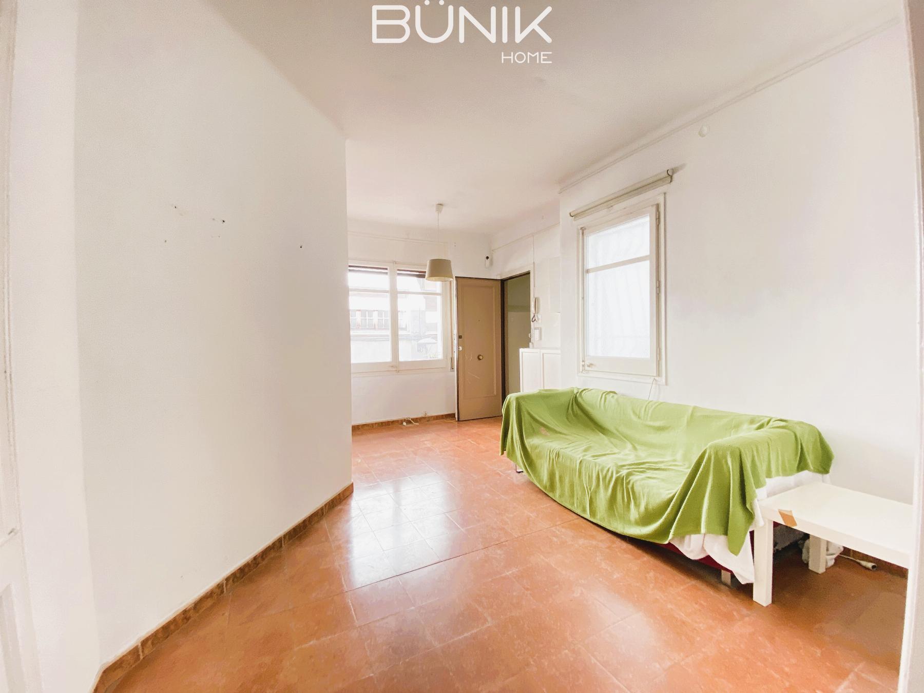 Venta de piso en Barcelona