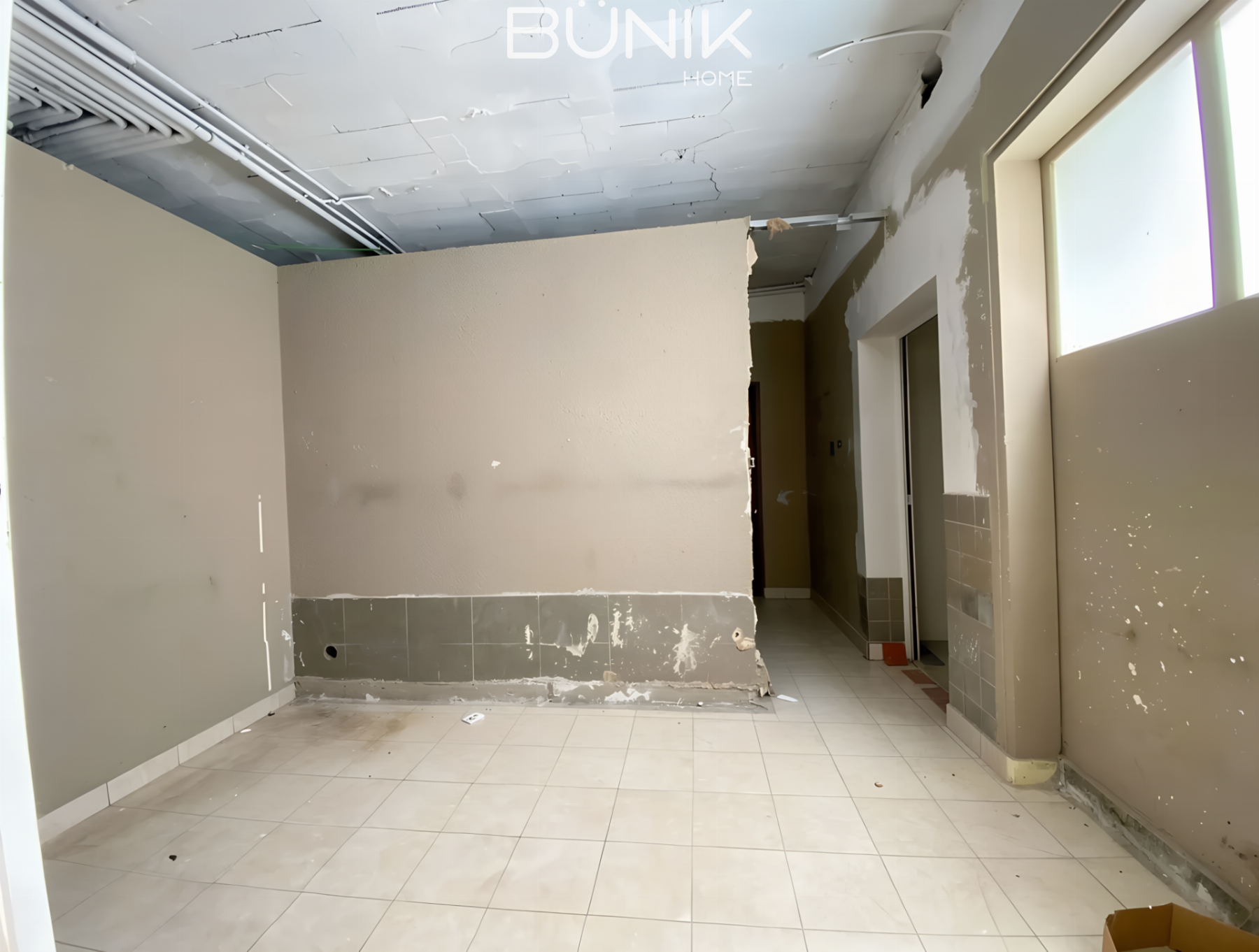 Alquilar de local en Barcelona