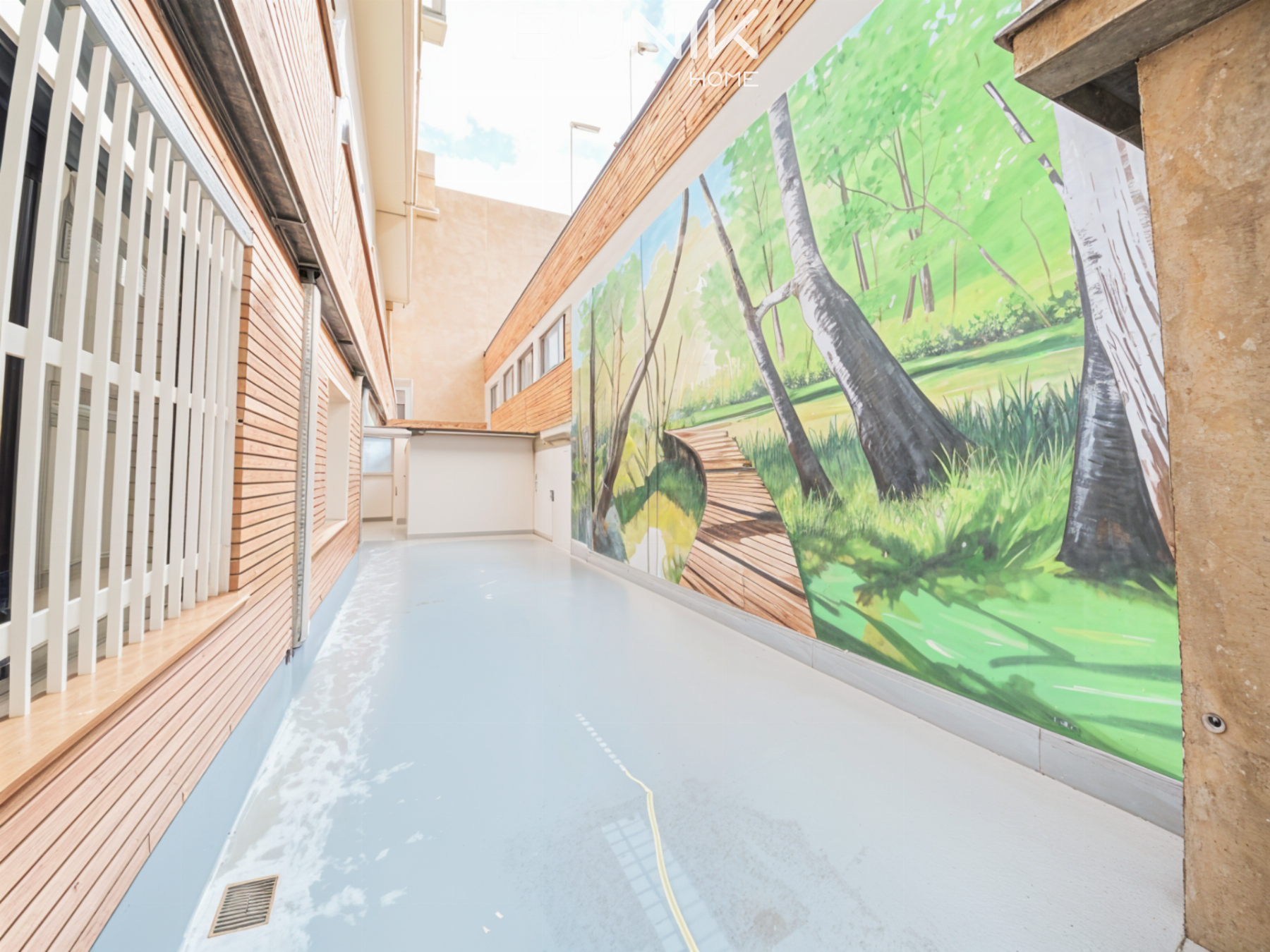 Alquilar de local en Barcelona