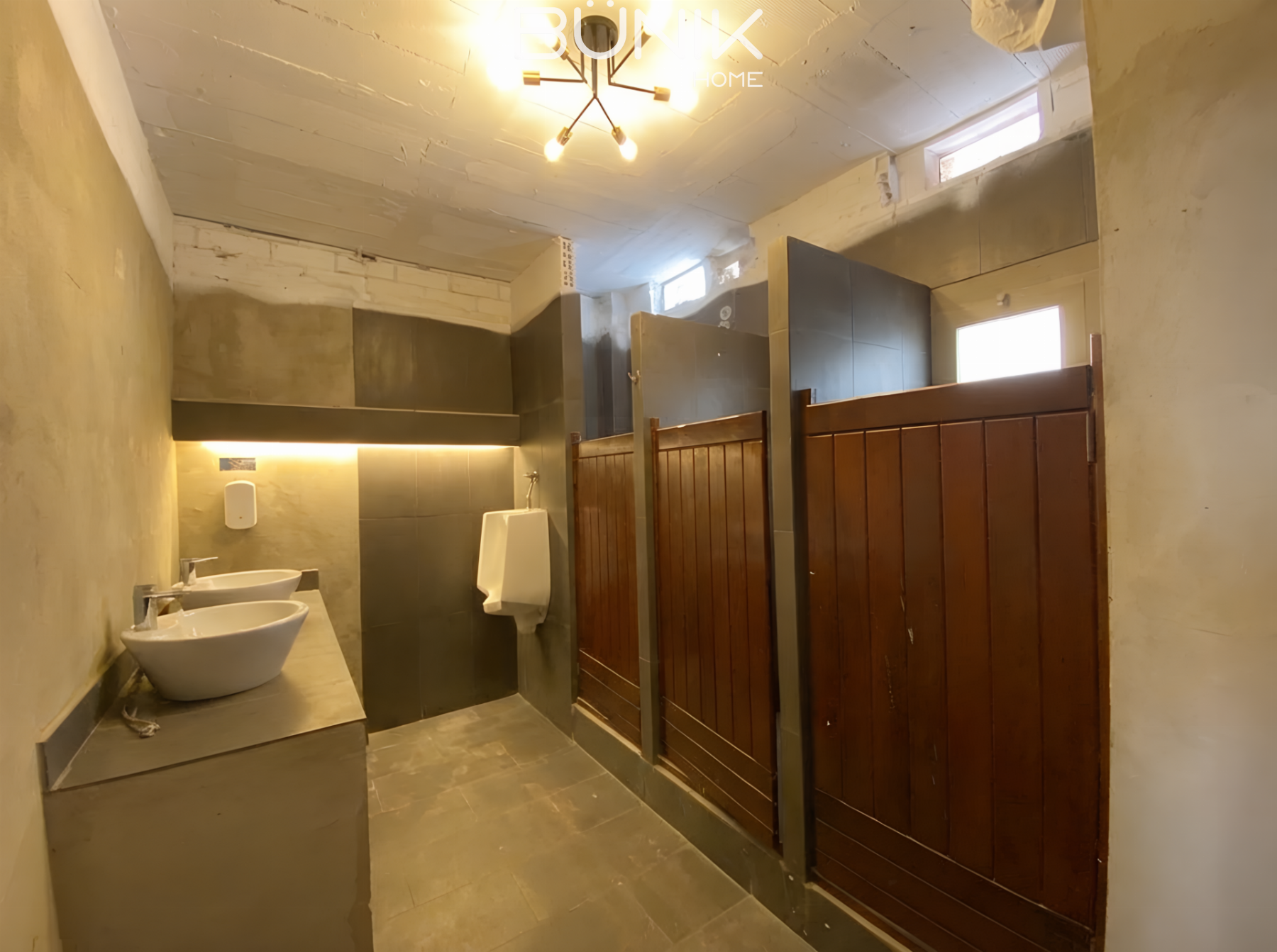 Alquilar de local en Barcelona