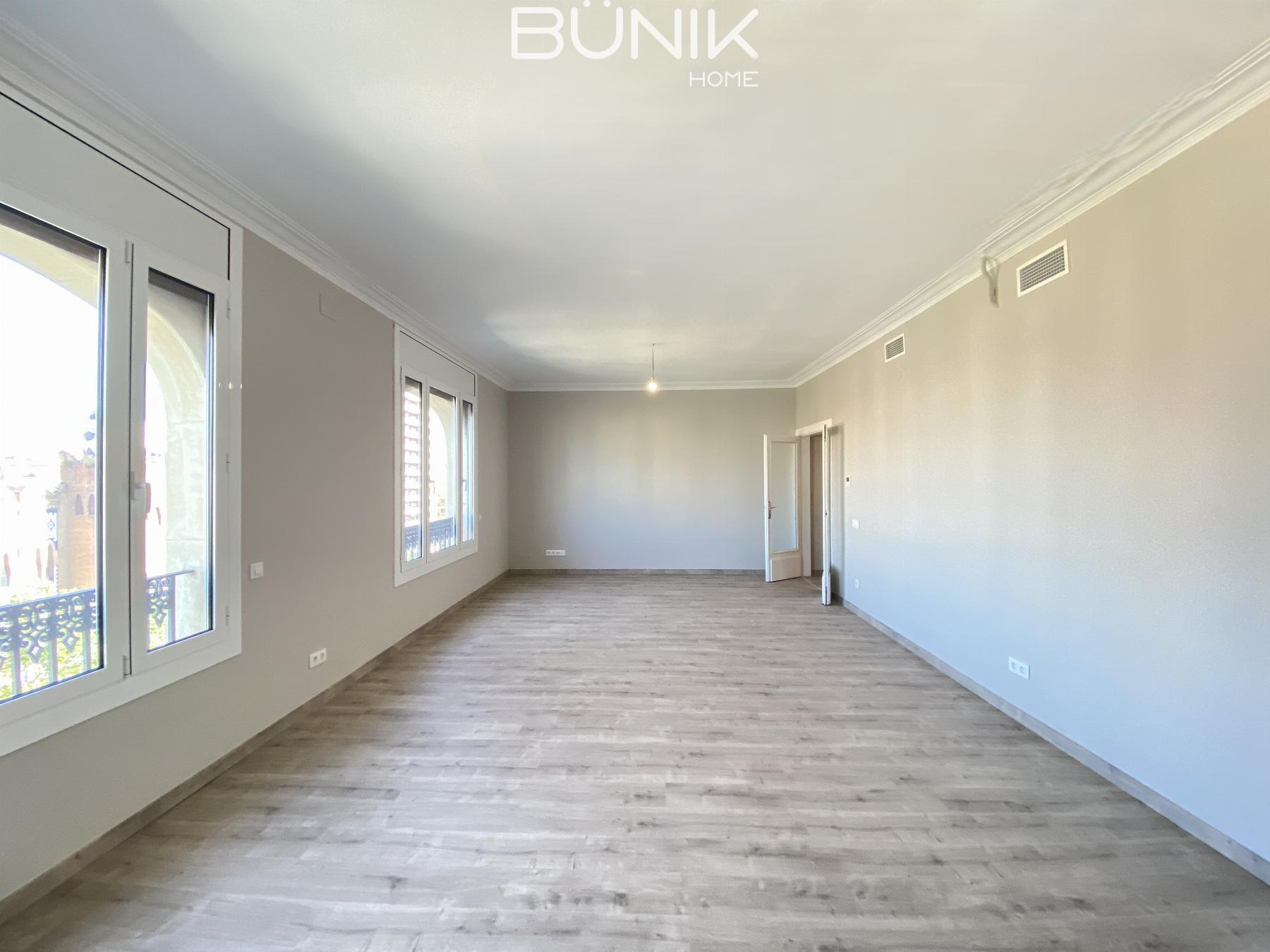 Alquilar de apartamento en Barcelona