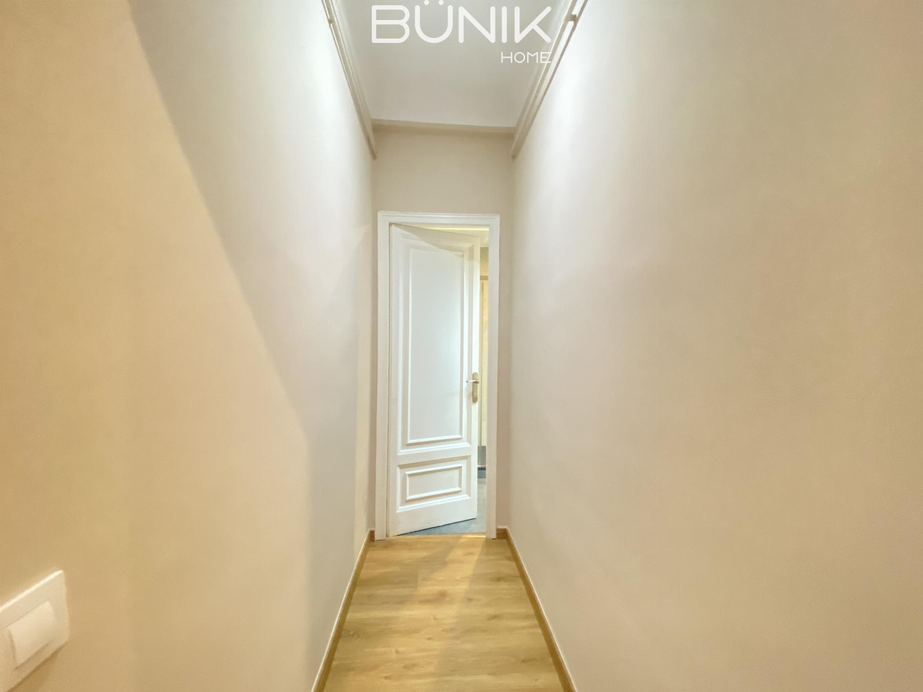 Alquilar de apartamento en Barcelona