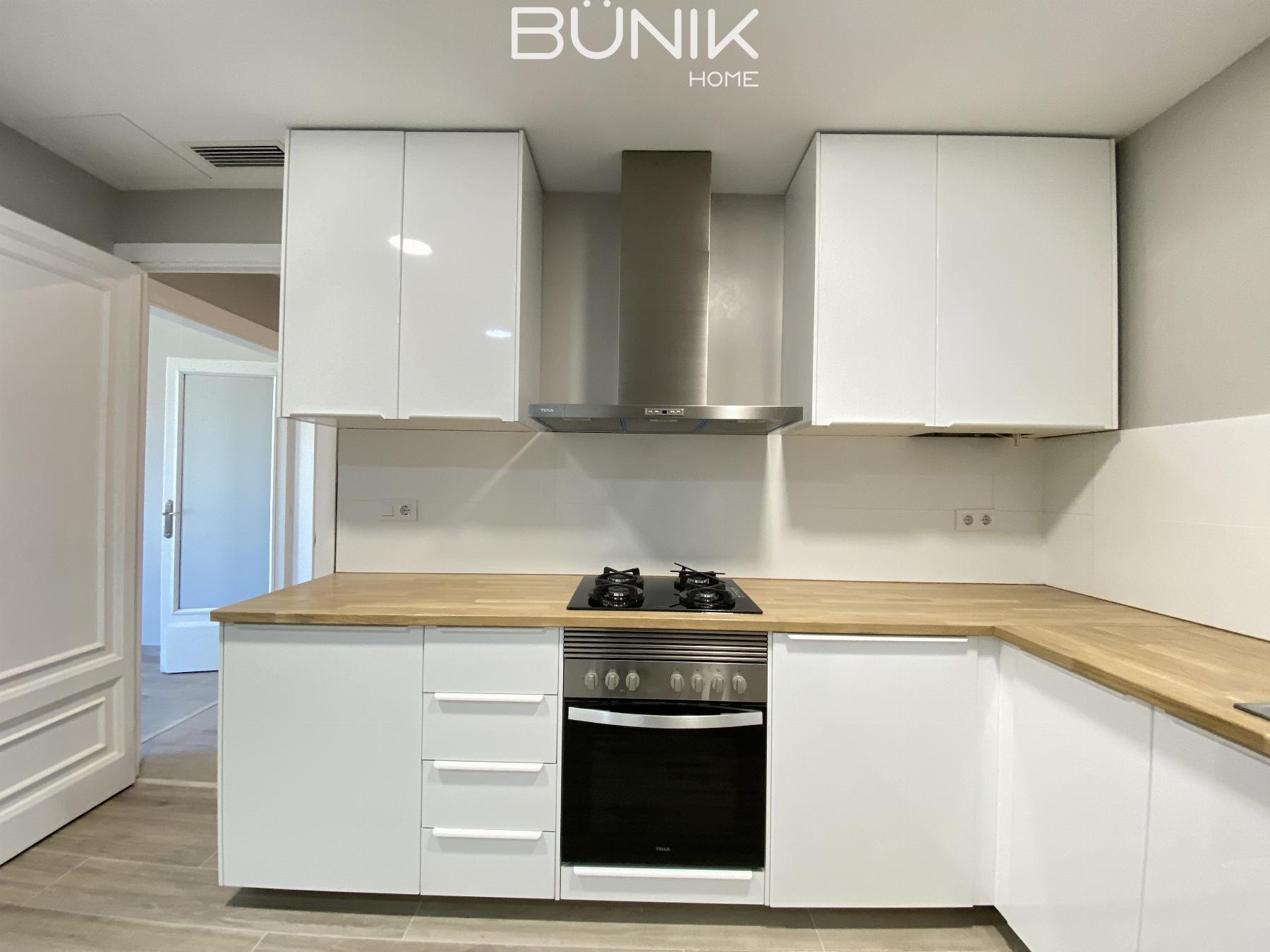 Alquilar de apartamento en Barcelona