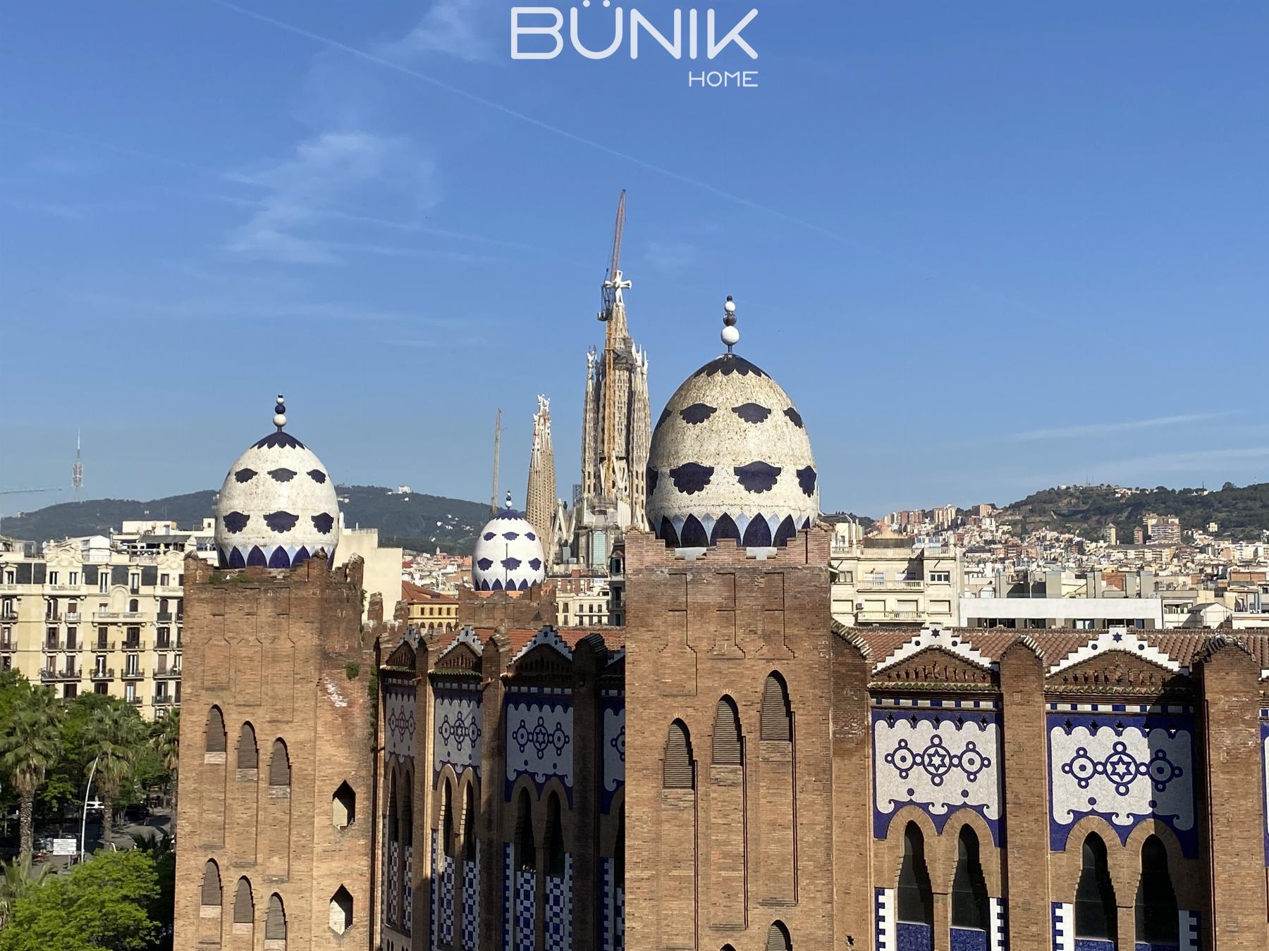 Alquilar de apartamento en Barcelona