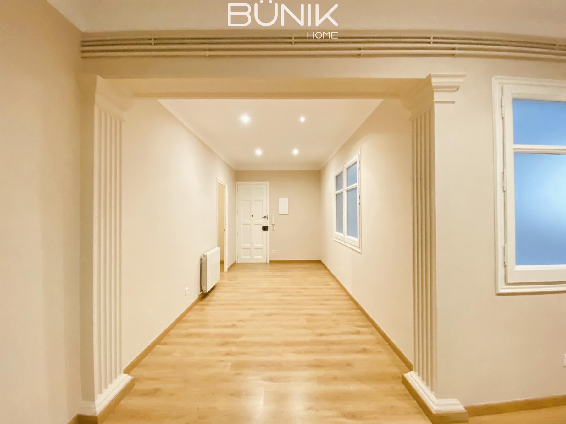 Alquilar de apartamento en Barcelona