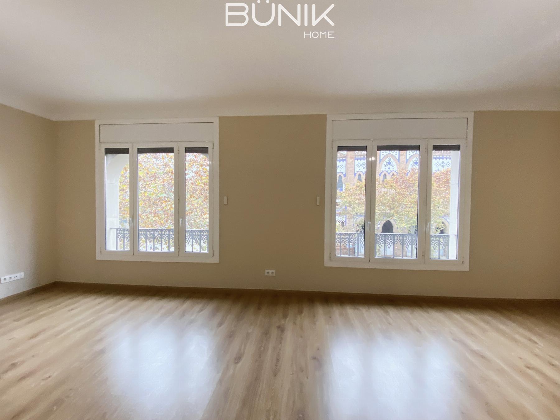 Alquilar de apartamento en Barcelona