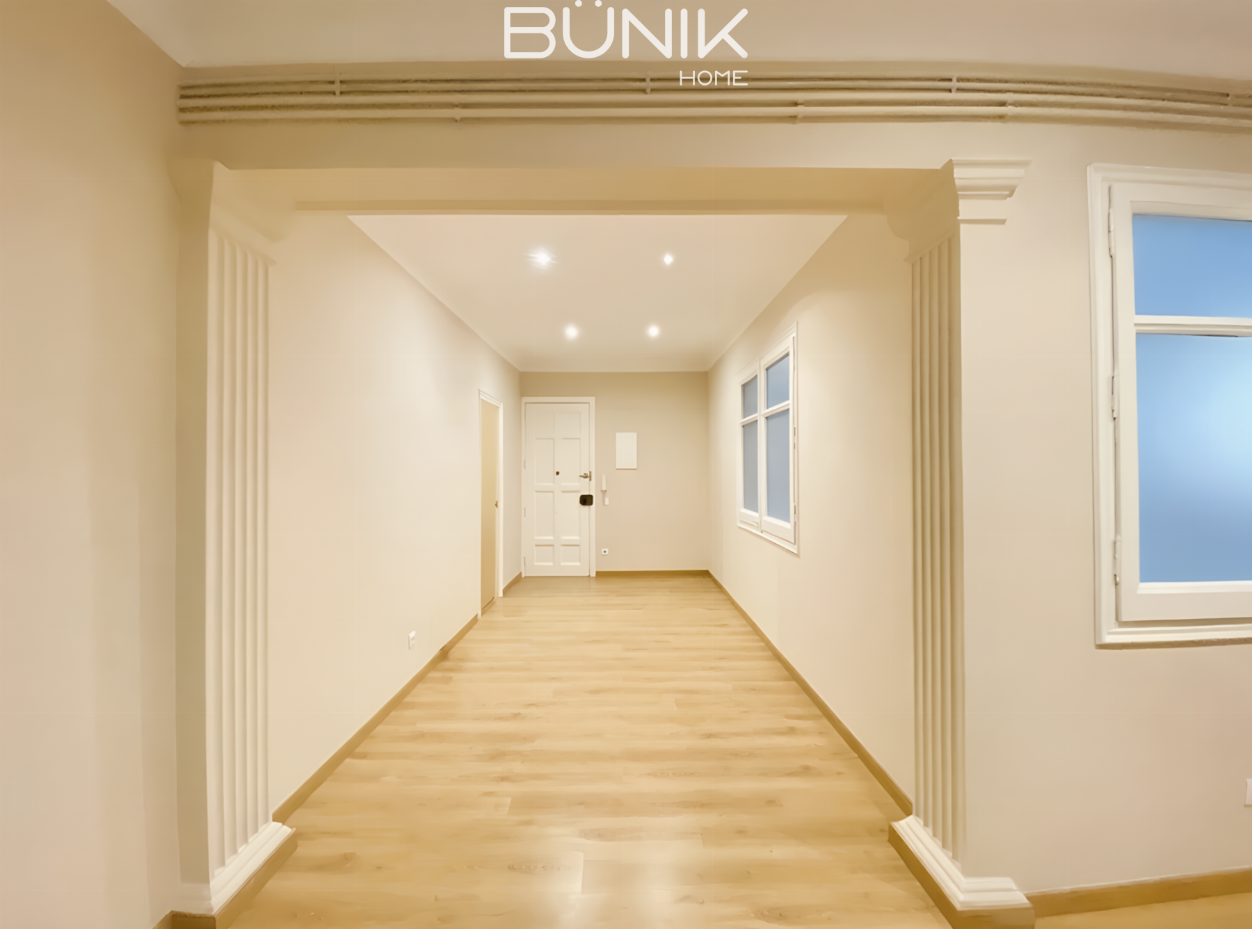 Alquilar de apartamento en Barcelona