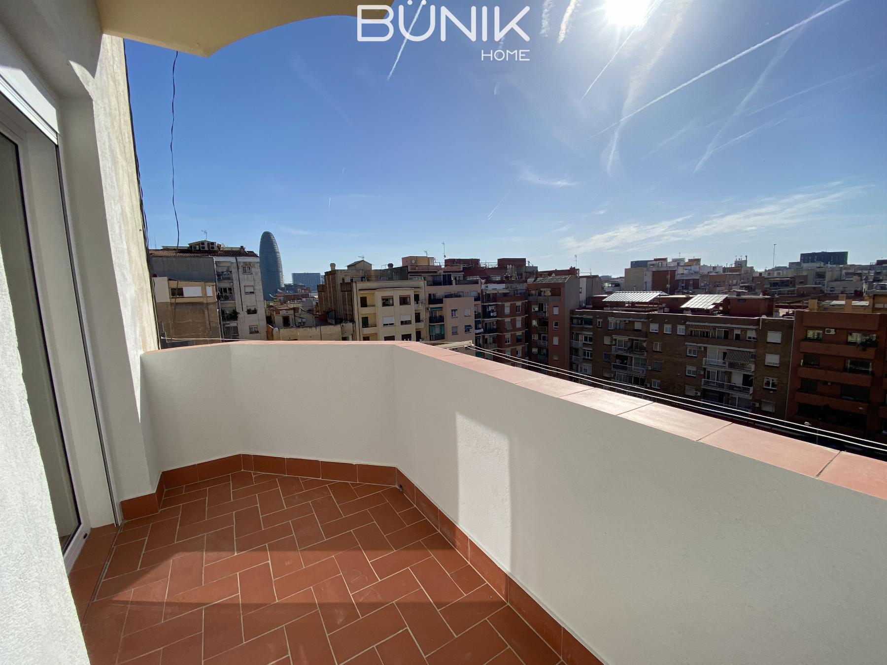 Alquilar de apartamento en Barcelona