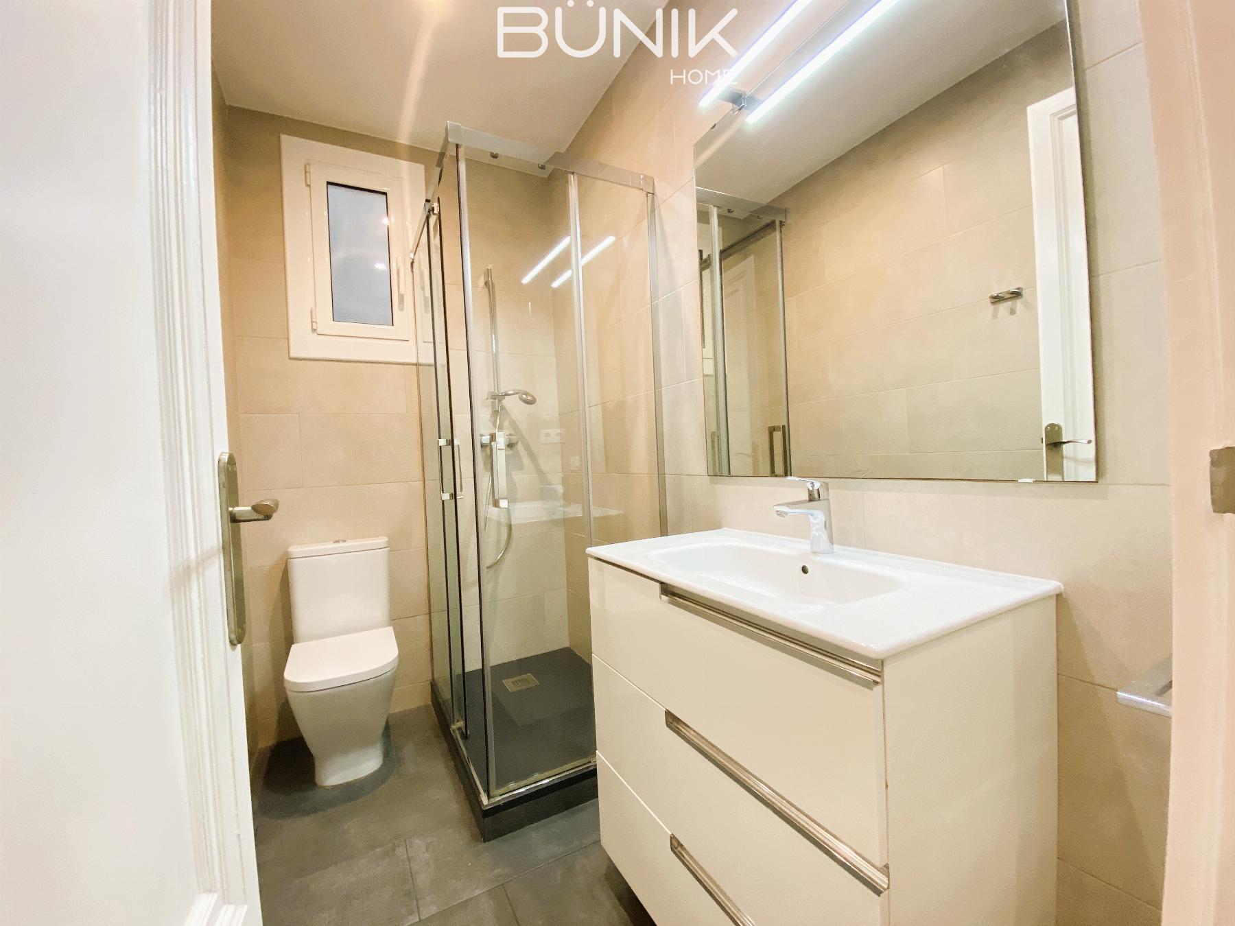 Alquilar de apartamento en Barcelona