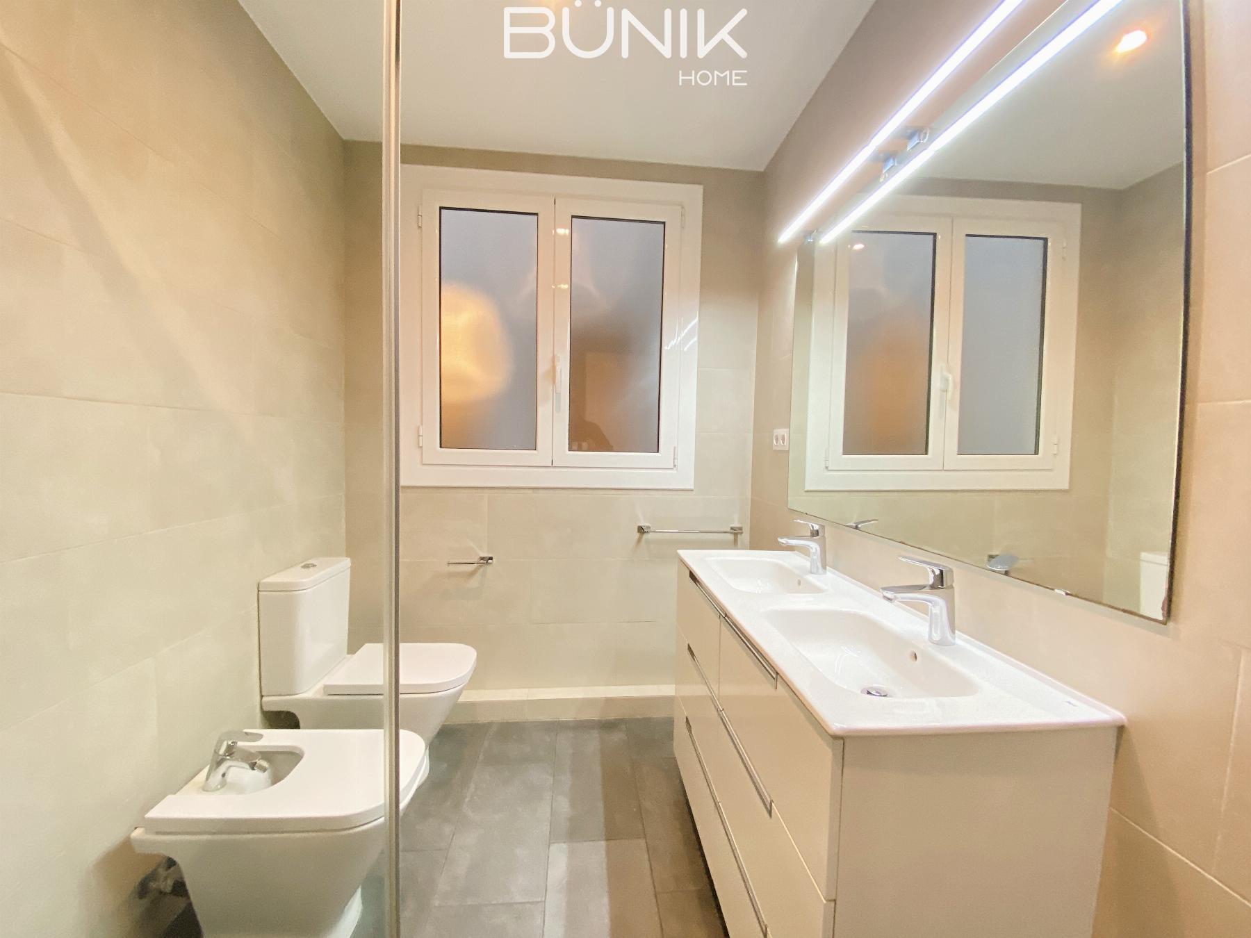 Alquilar de apartamento en Barcelona