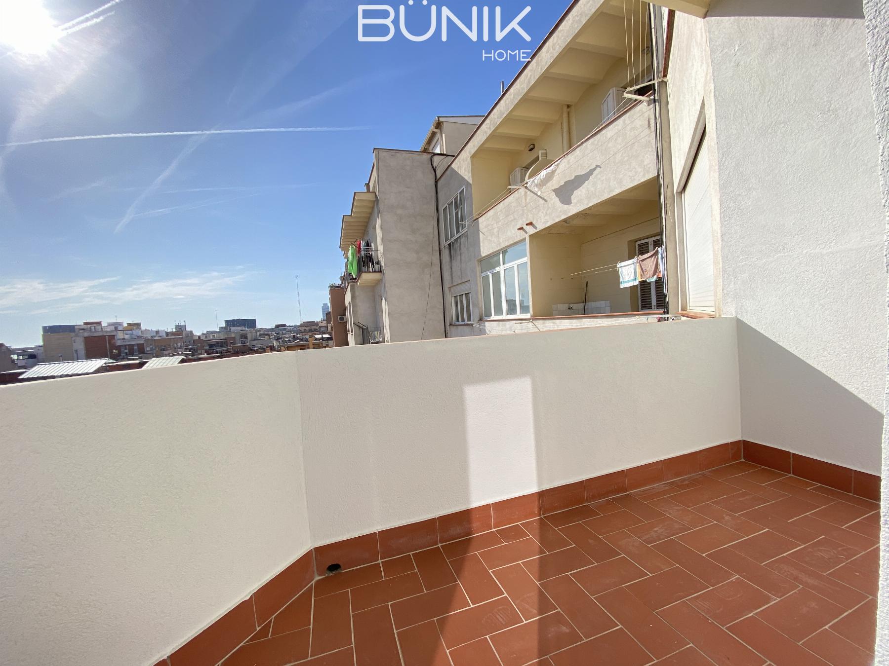 Alquilar de apartamento en Barcelona