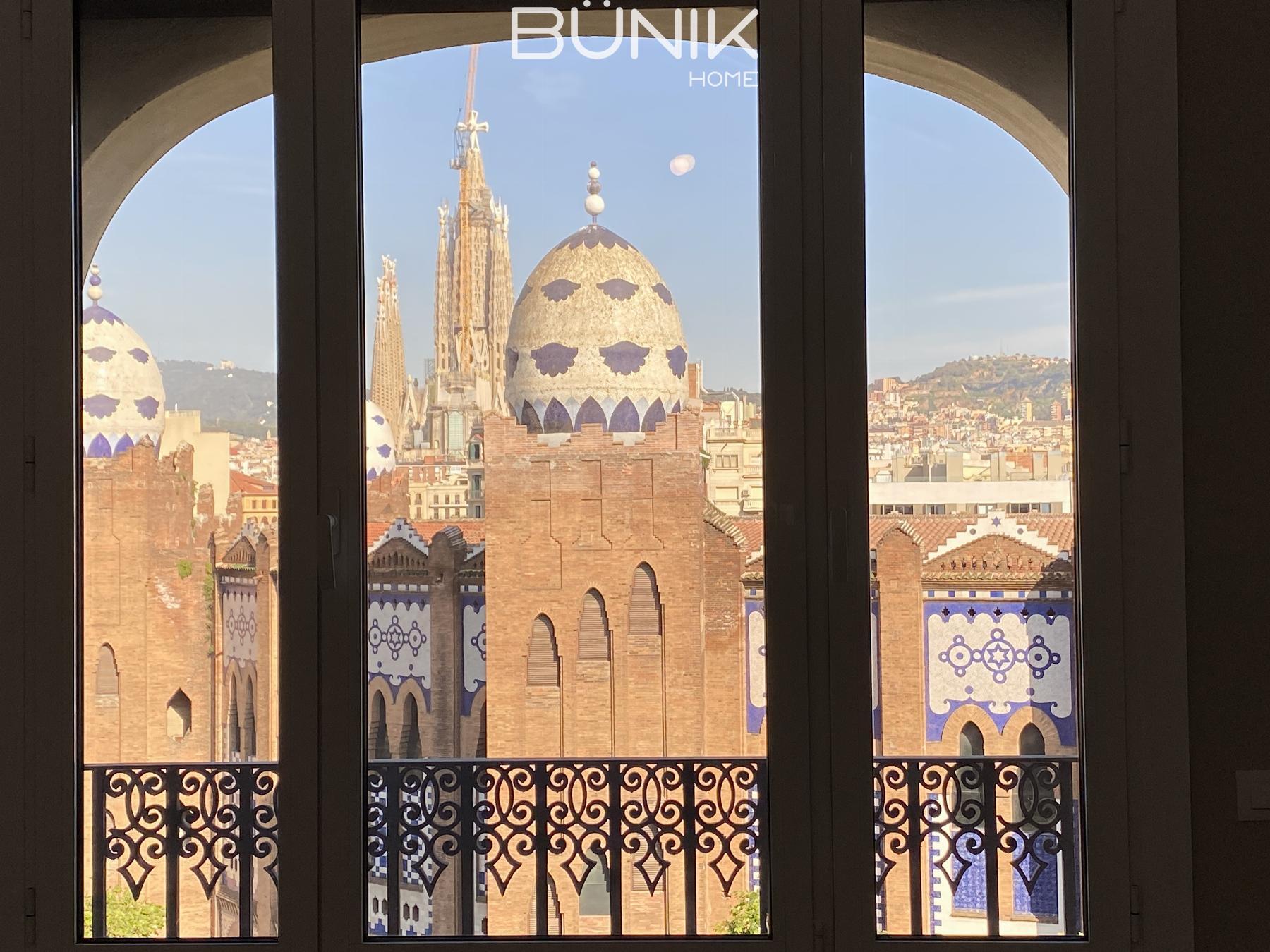 Alquilar de apartamento en Barcelona