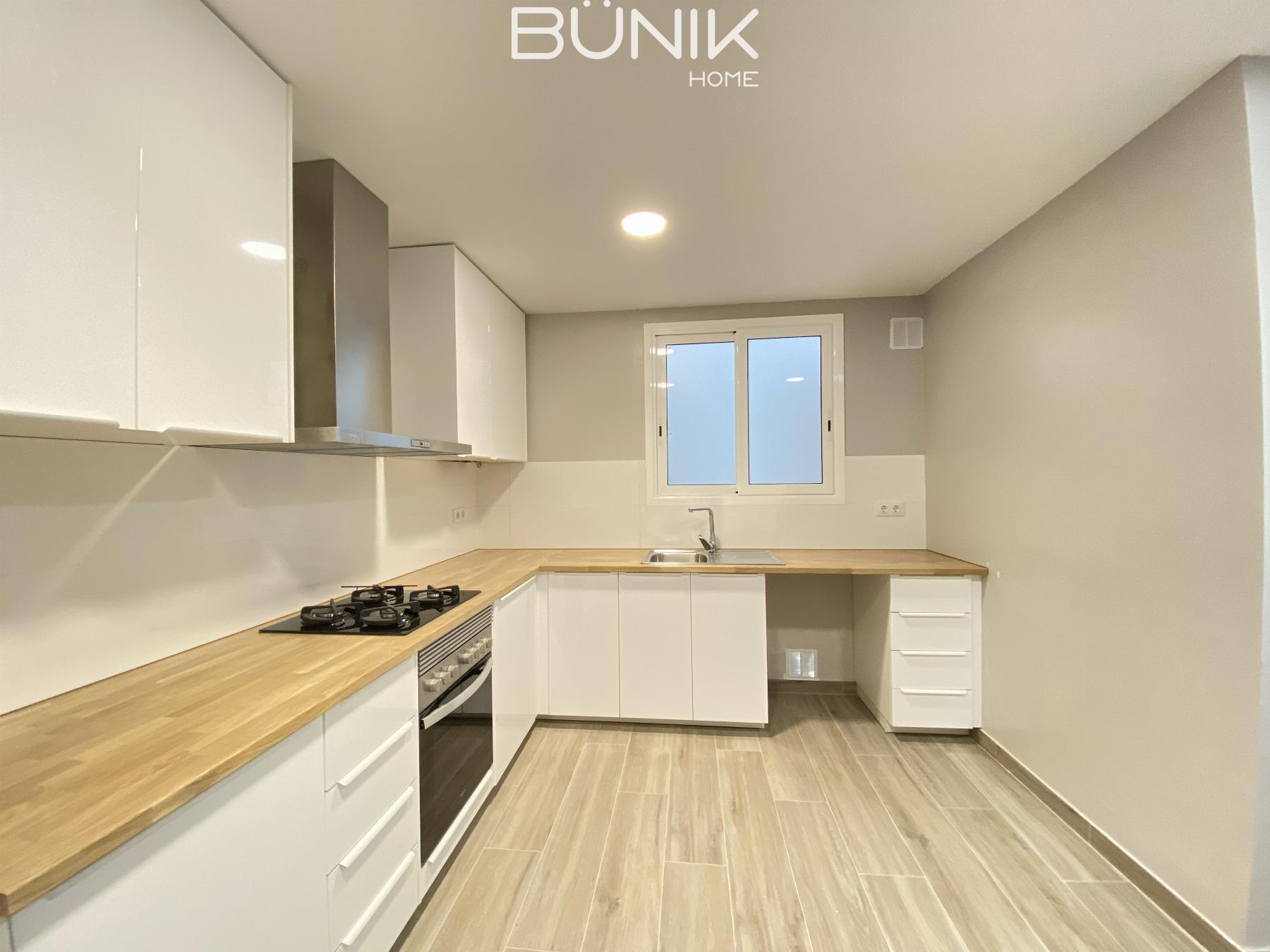 Alquilar de apartamento en Barcelona