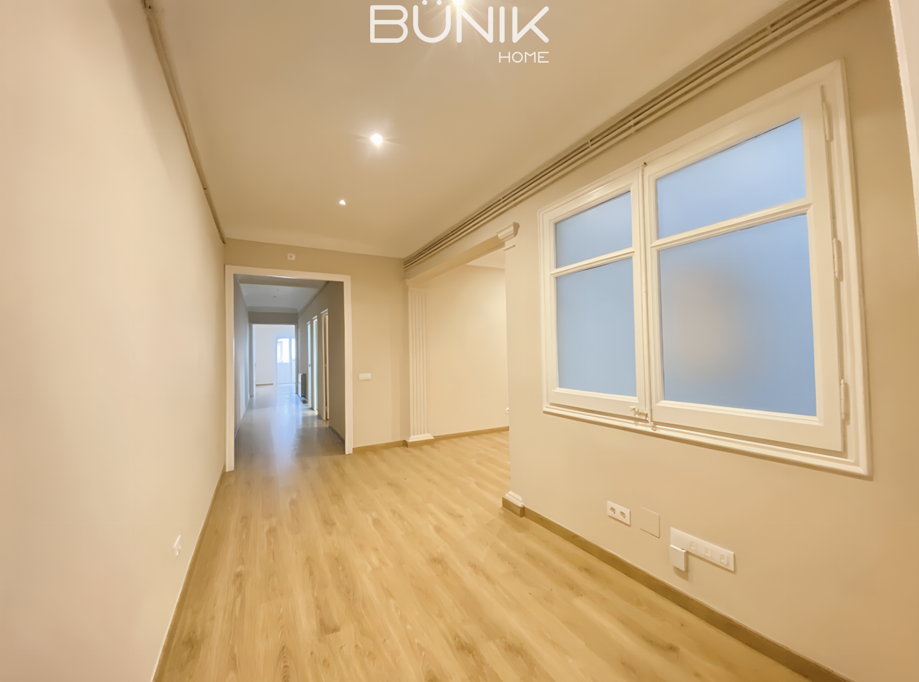 Alquilar de apartamento en Barcelona