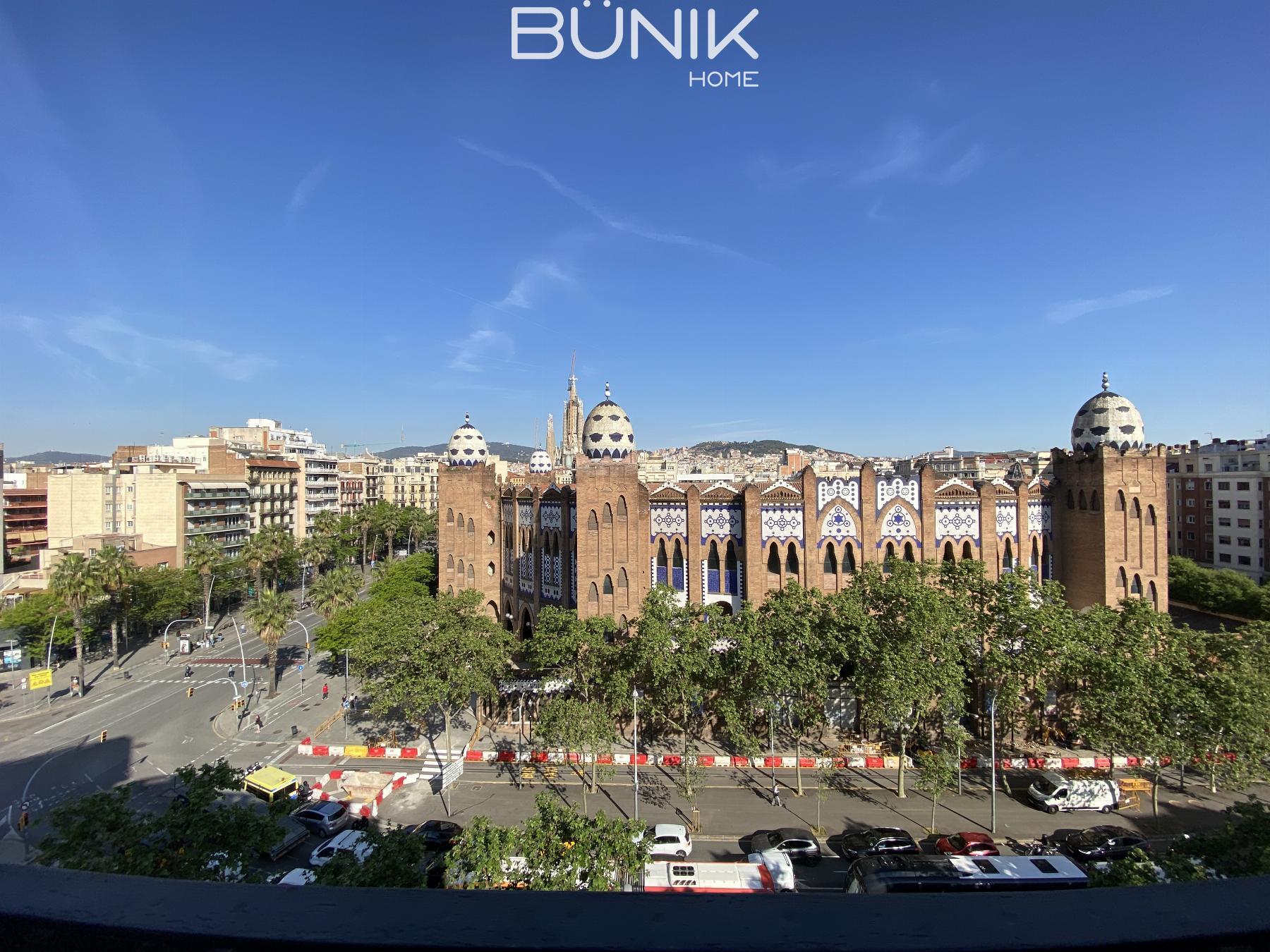 Alquilar de apartamento en Barcelona