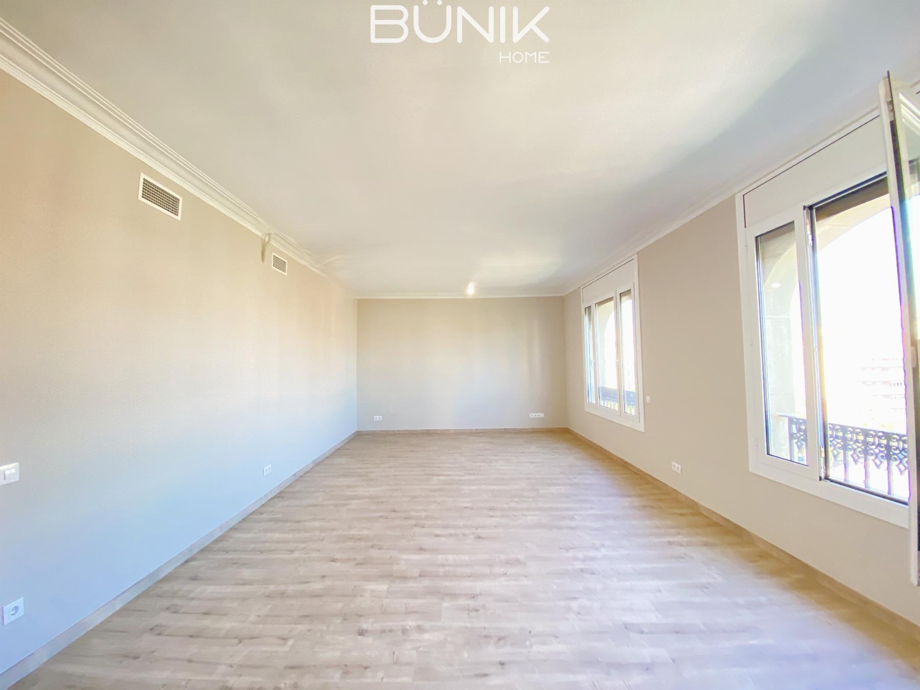 Alquilar de apartamento en Barcelona